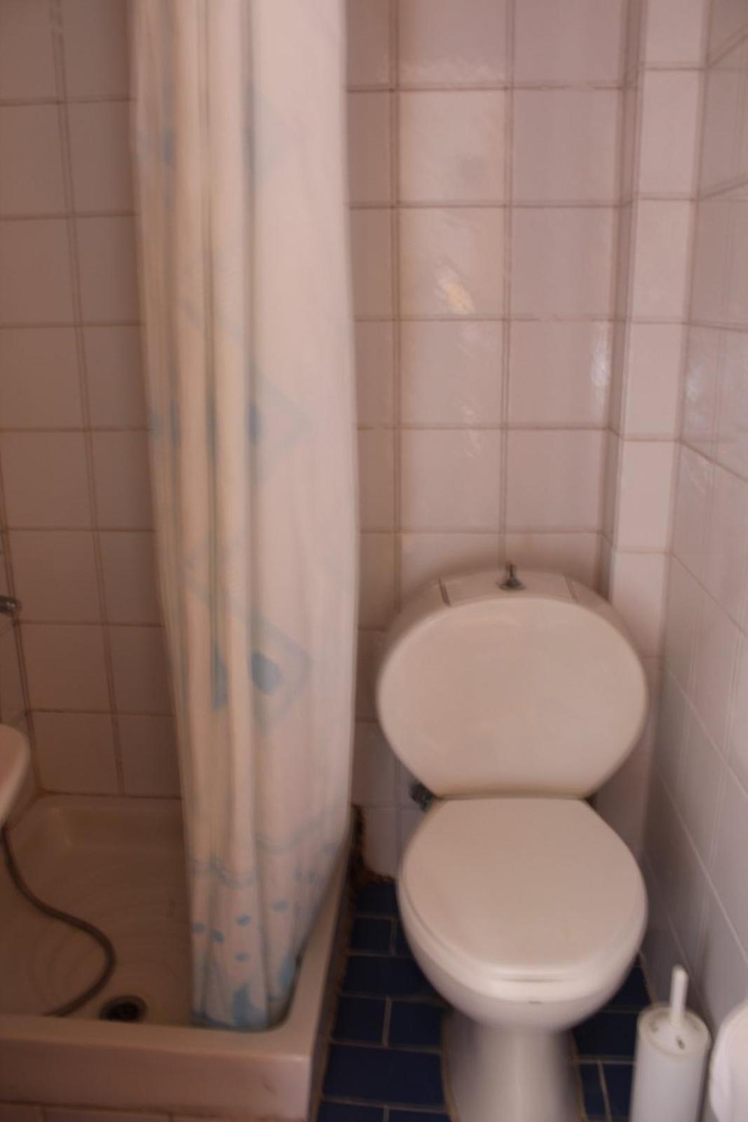 Triple Room Private Bathroom