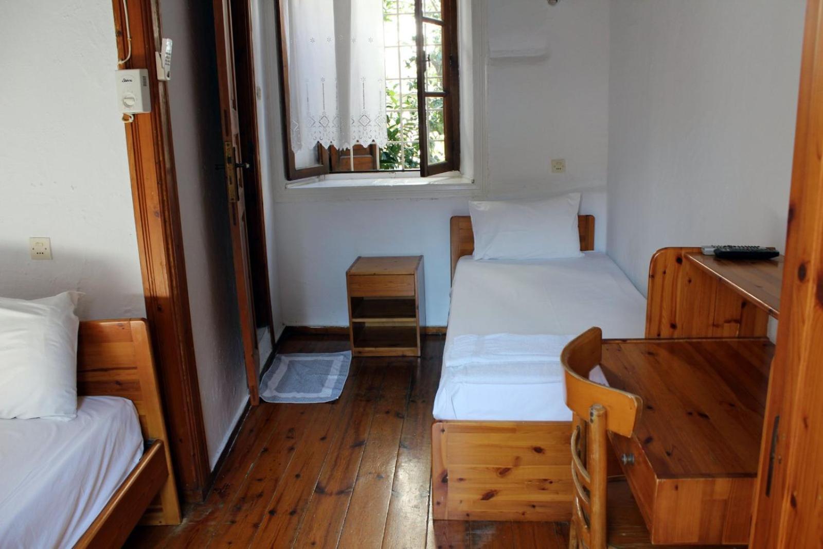Budget Twin Room