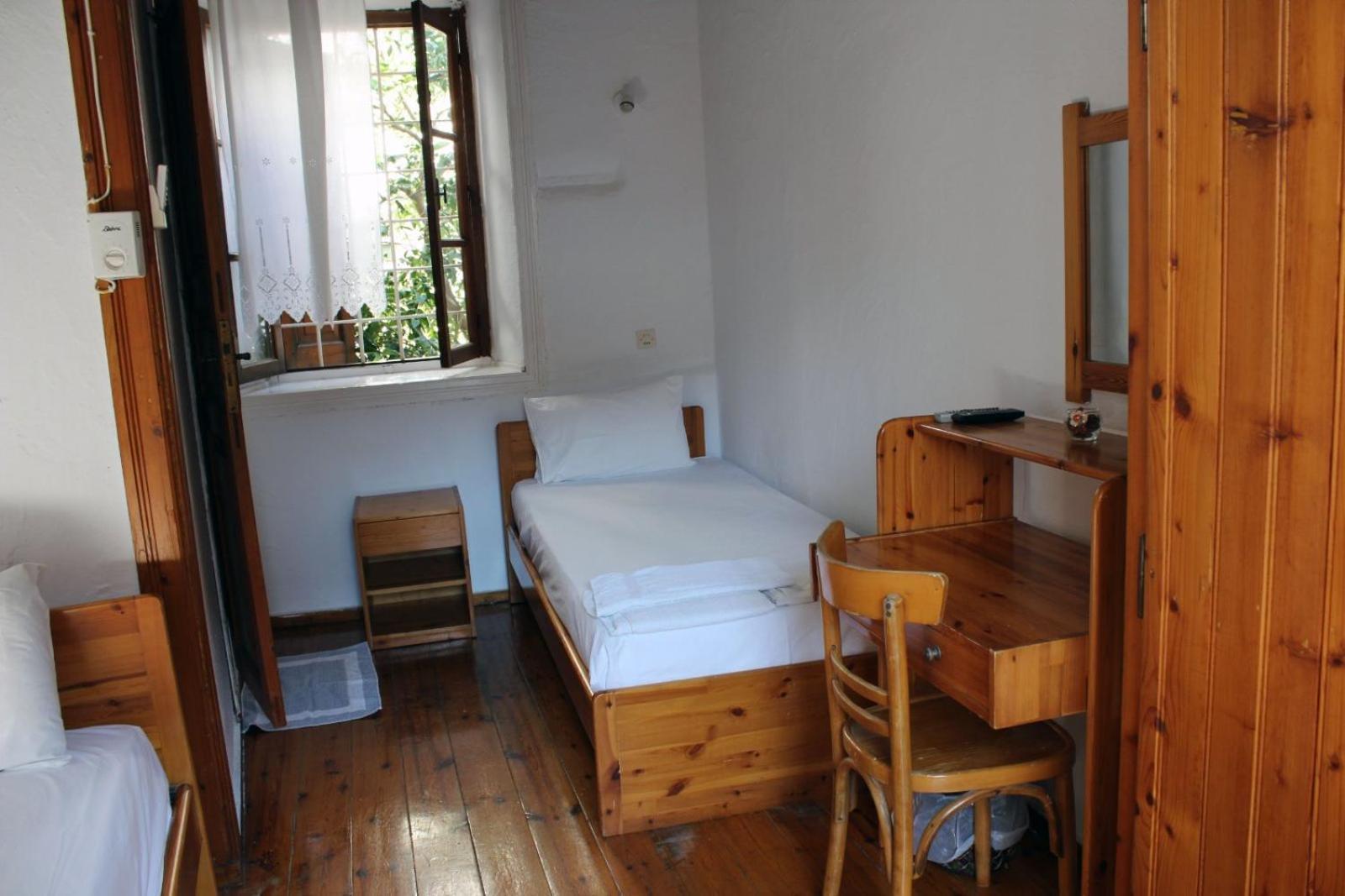 Budget Twin Room