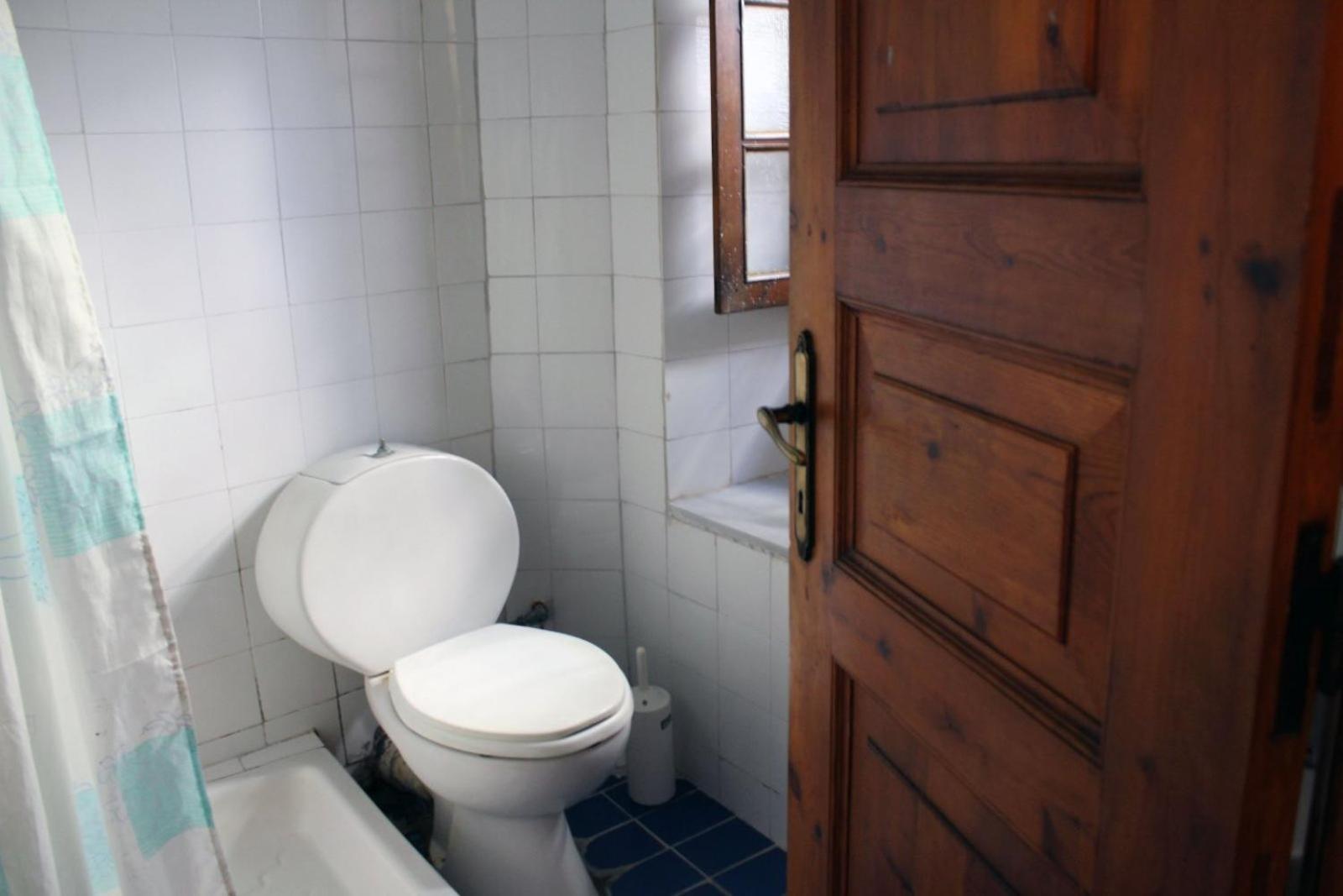 Tweepersoonskamer met 2 Aparte Bedden