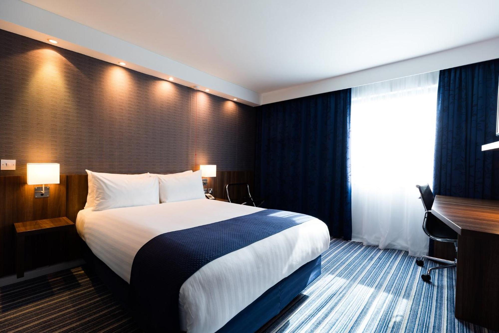 Standard Room Hot