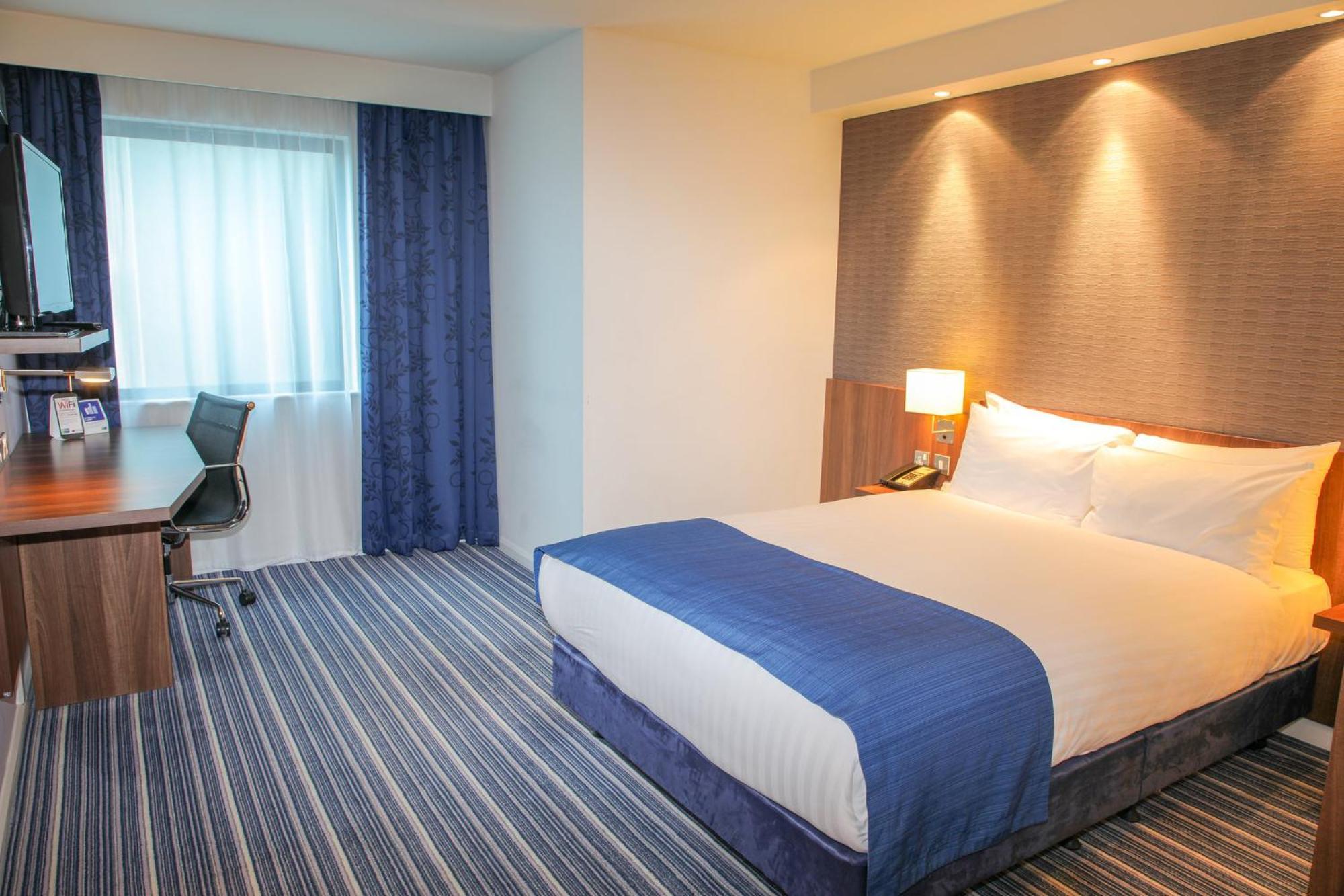 Standard Double Room Hot