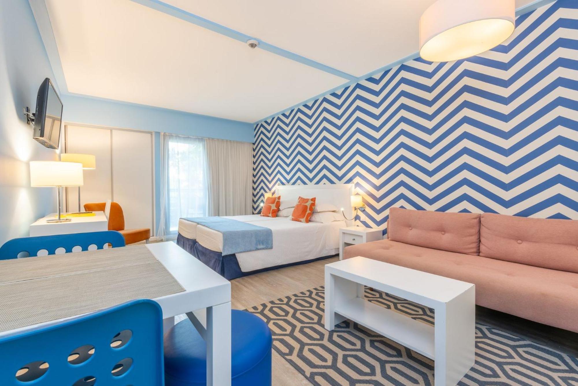 Junior Suite Balcony