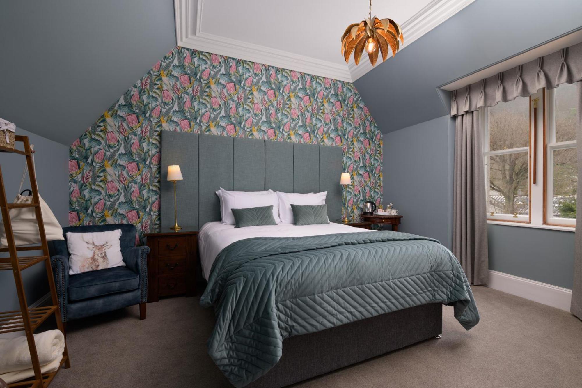 King Double Room