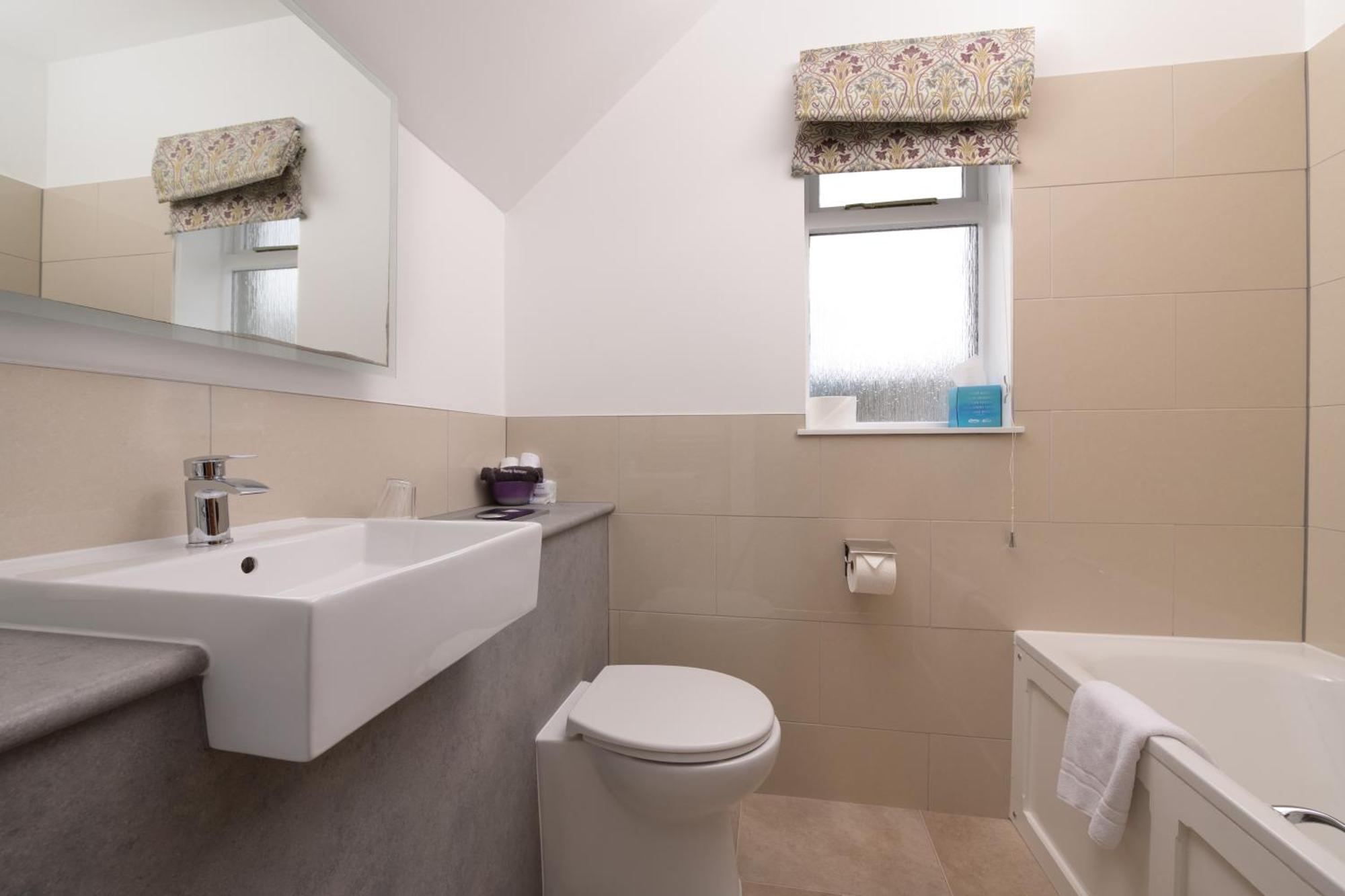 King Double Room