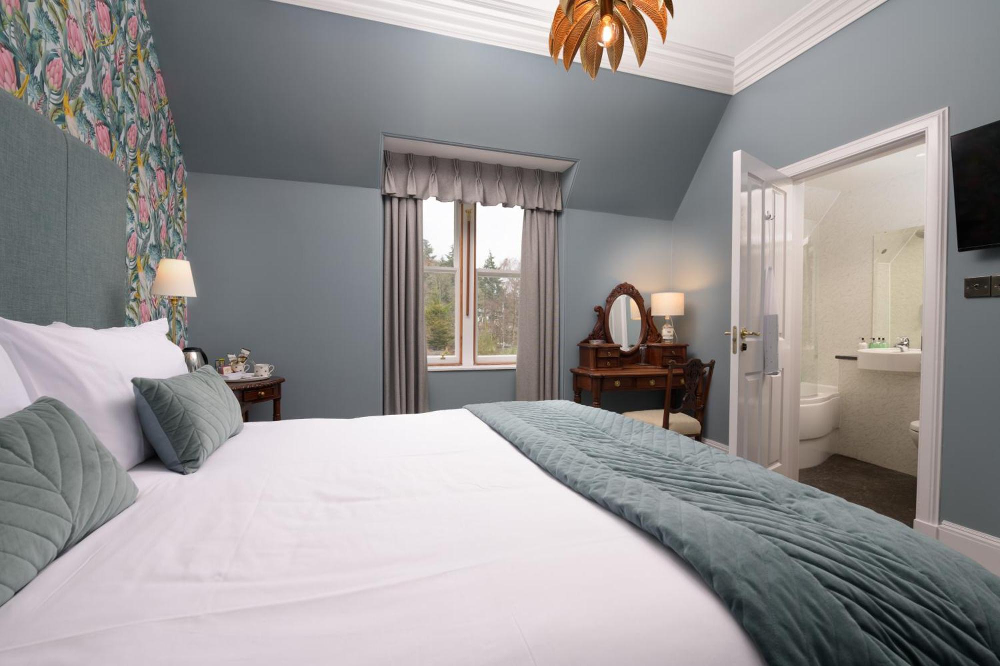 King Double Room