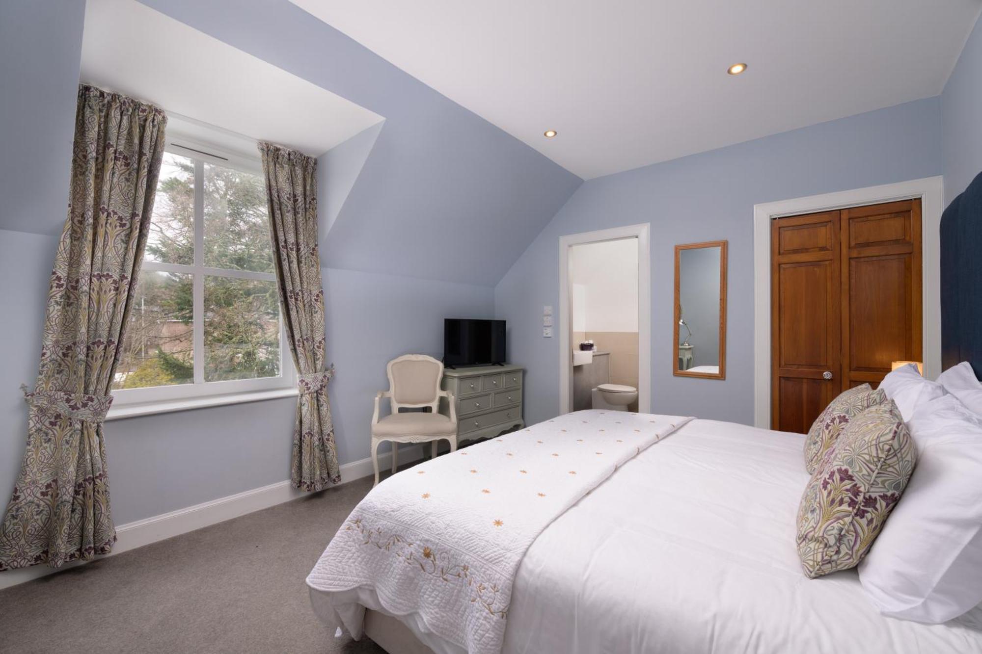 King Double Room