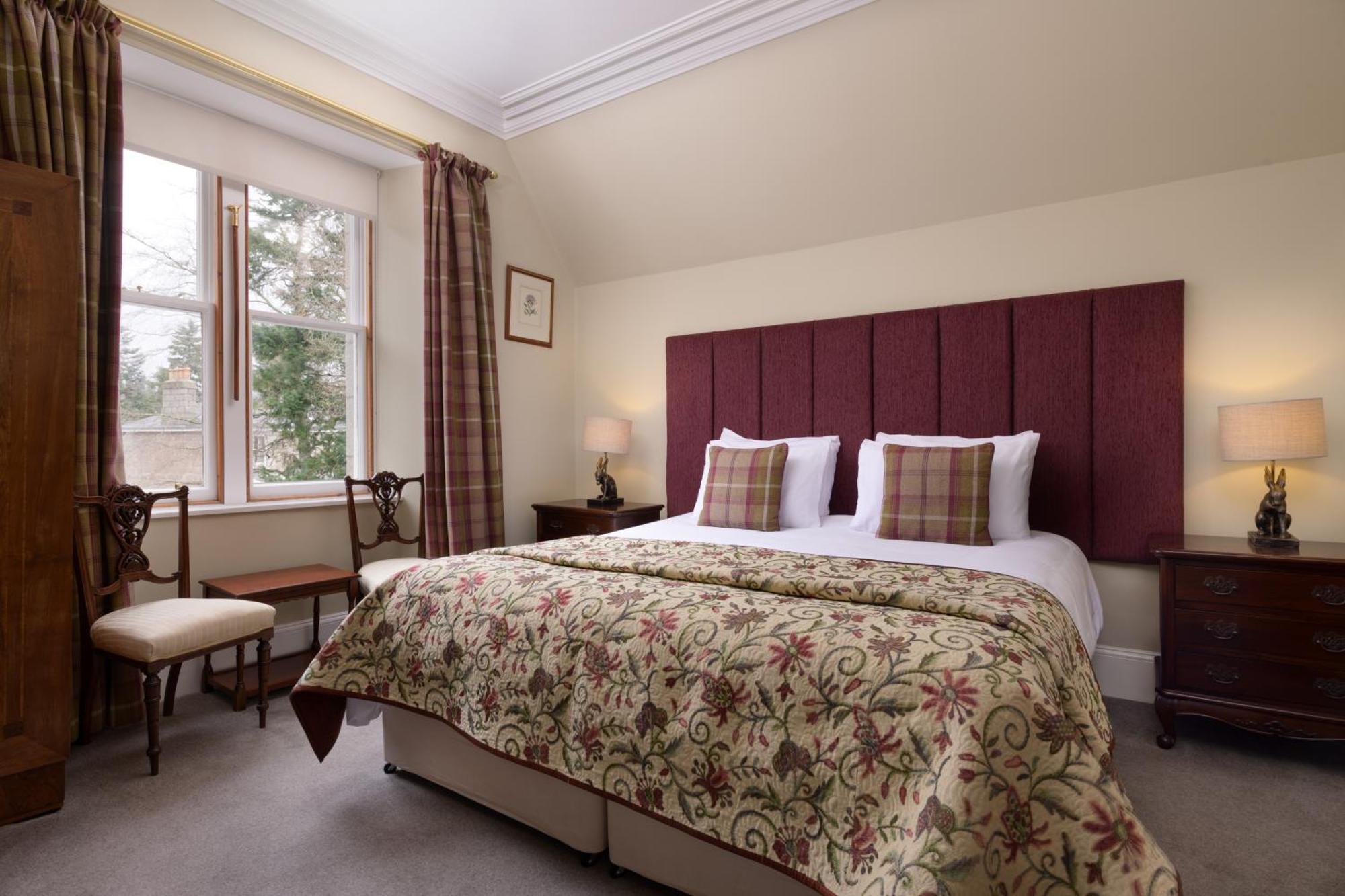 King Double Room