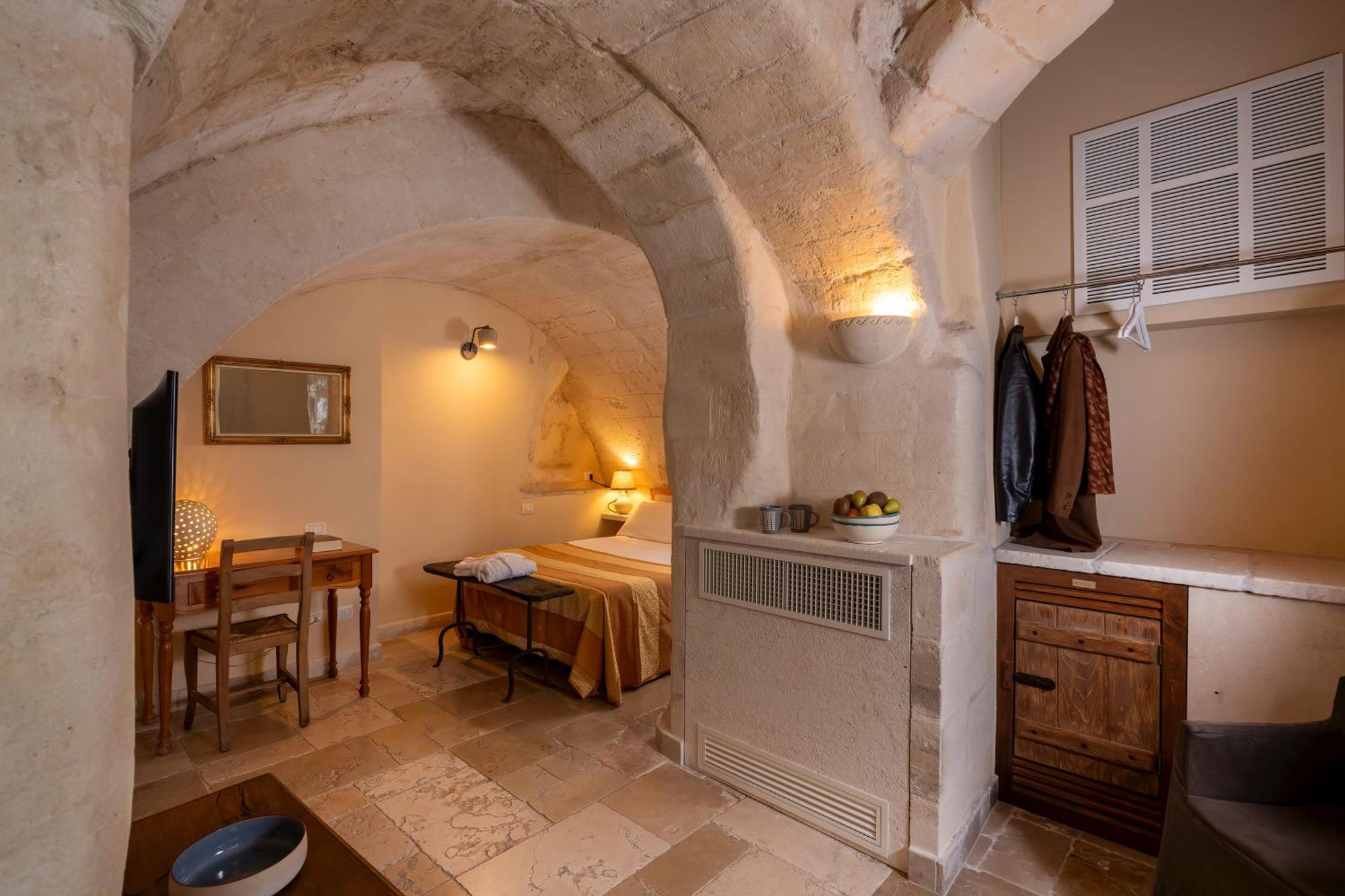 Quarto Superior com Cama de Casal ou 2 de Solteiro