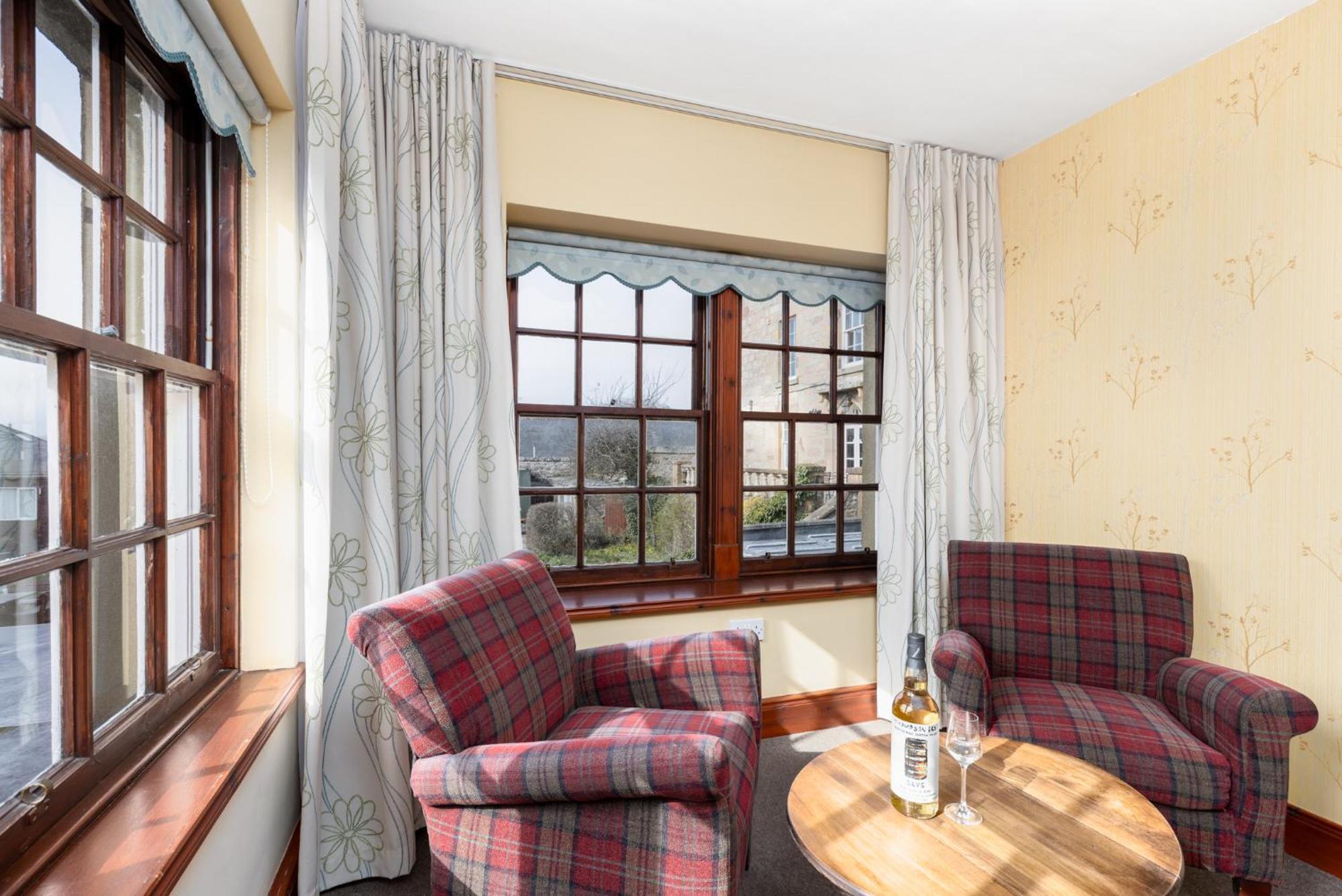 Superior Double Room Not Dog-Friendly