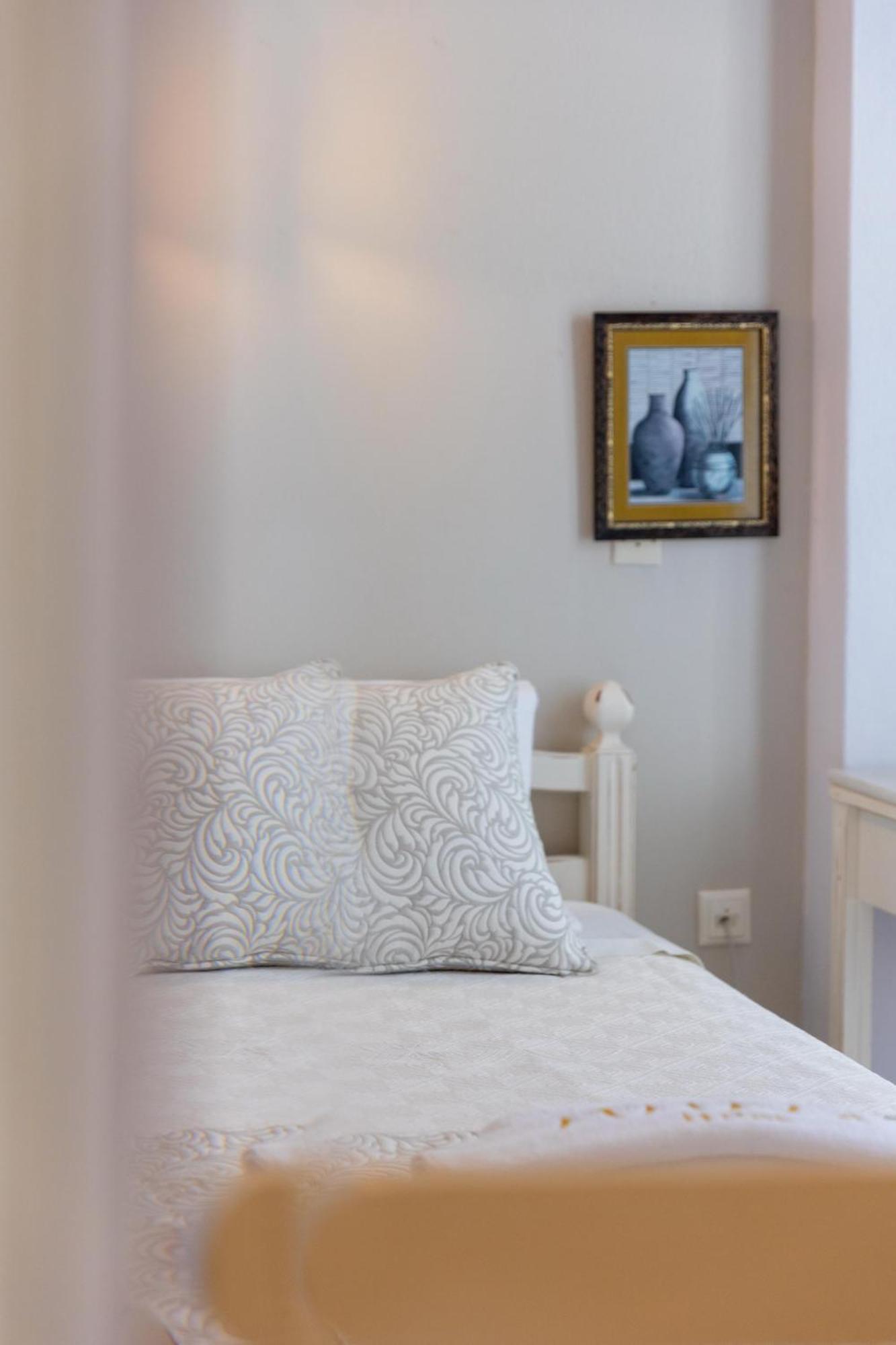 Economy Double or Twin Room