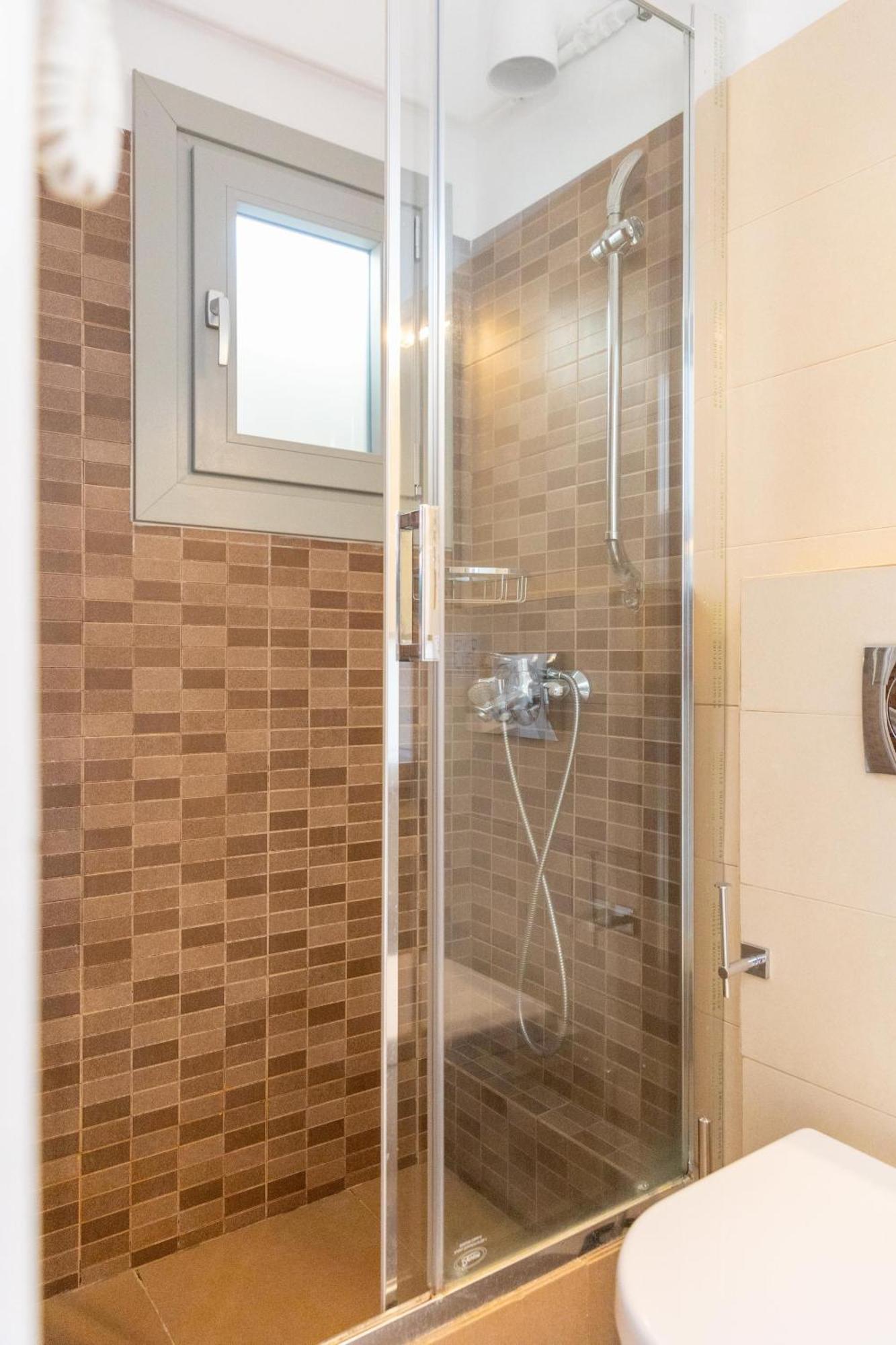 Economy Double or Twin Room