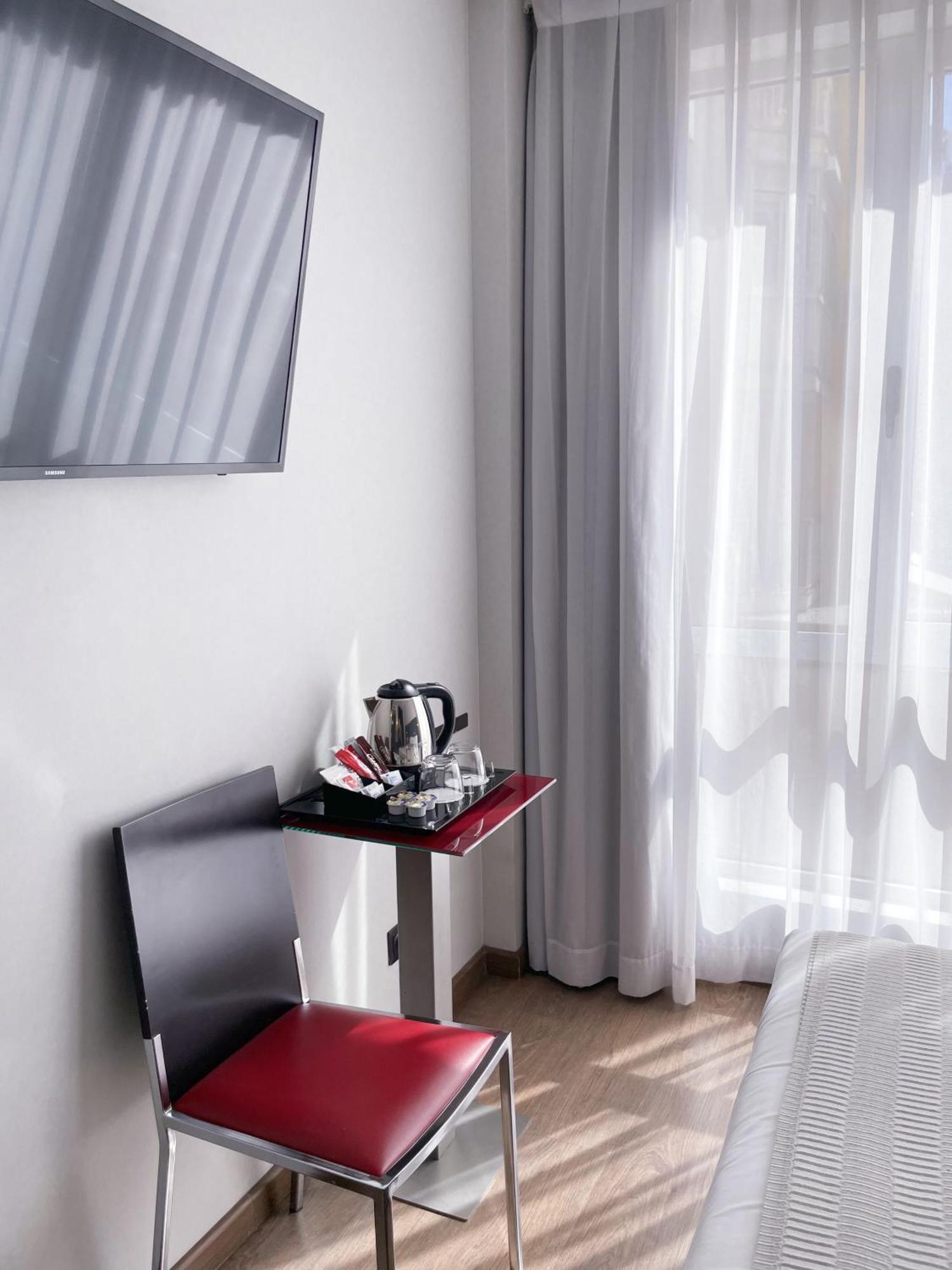 Quarto Triplo