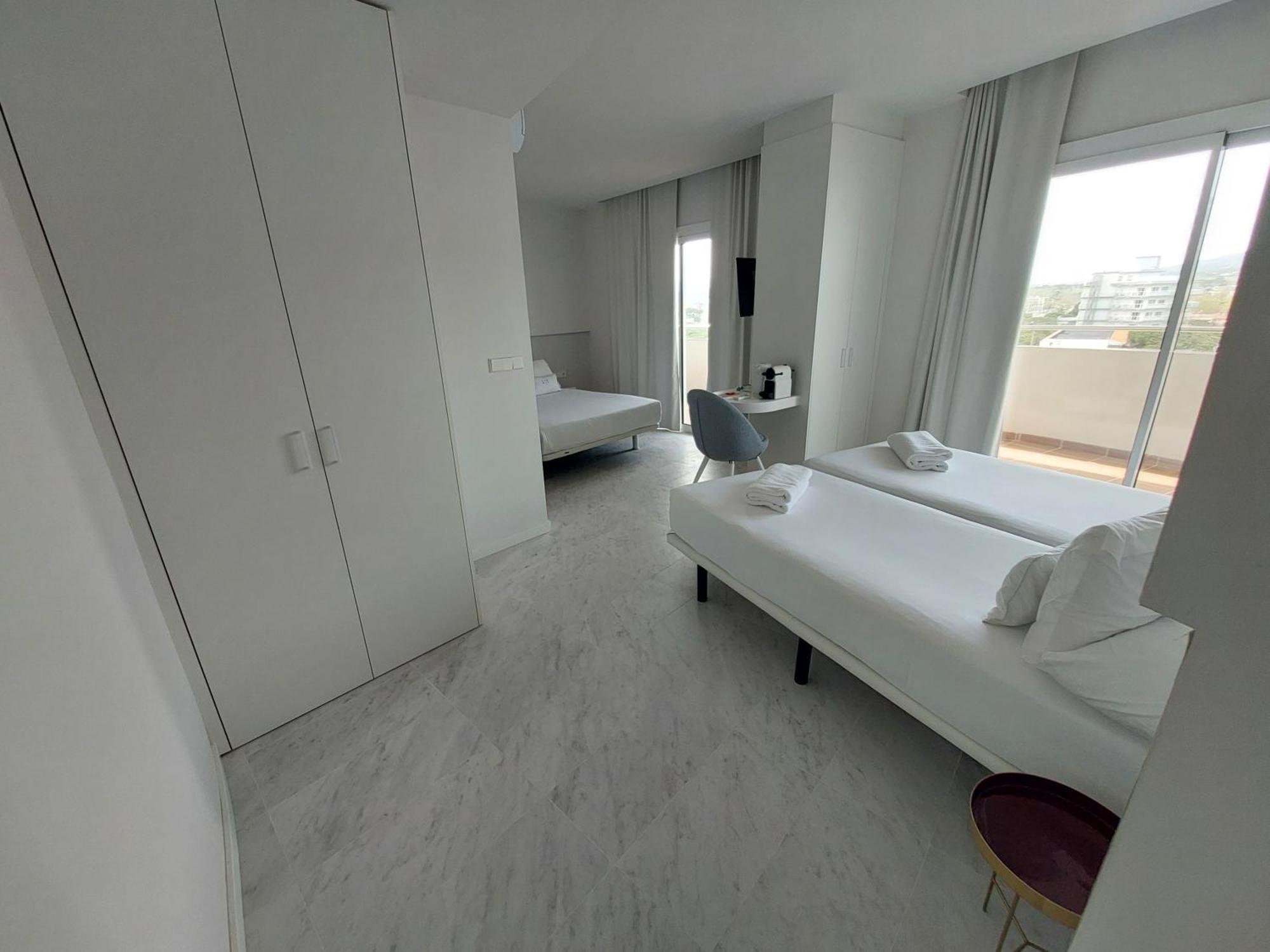 Deluxe Familiekamer