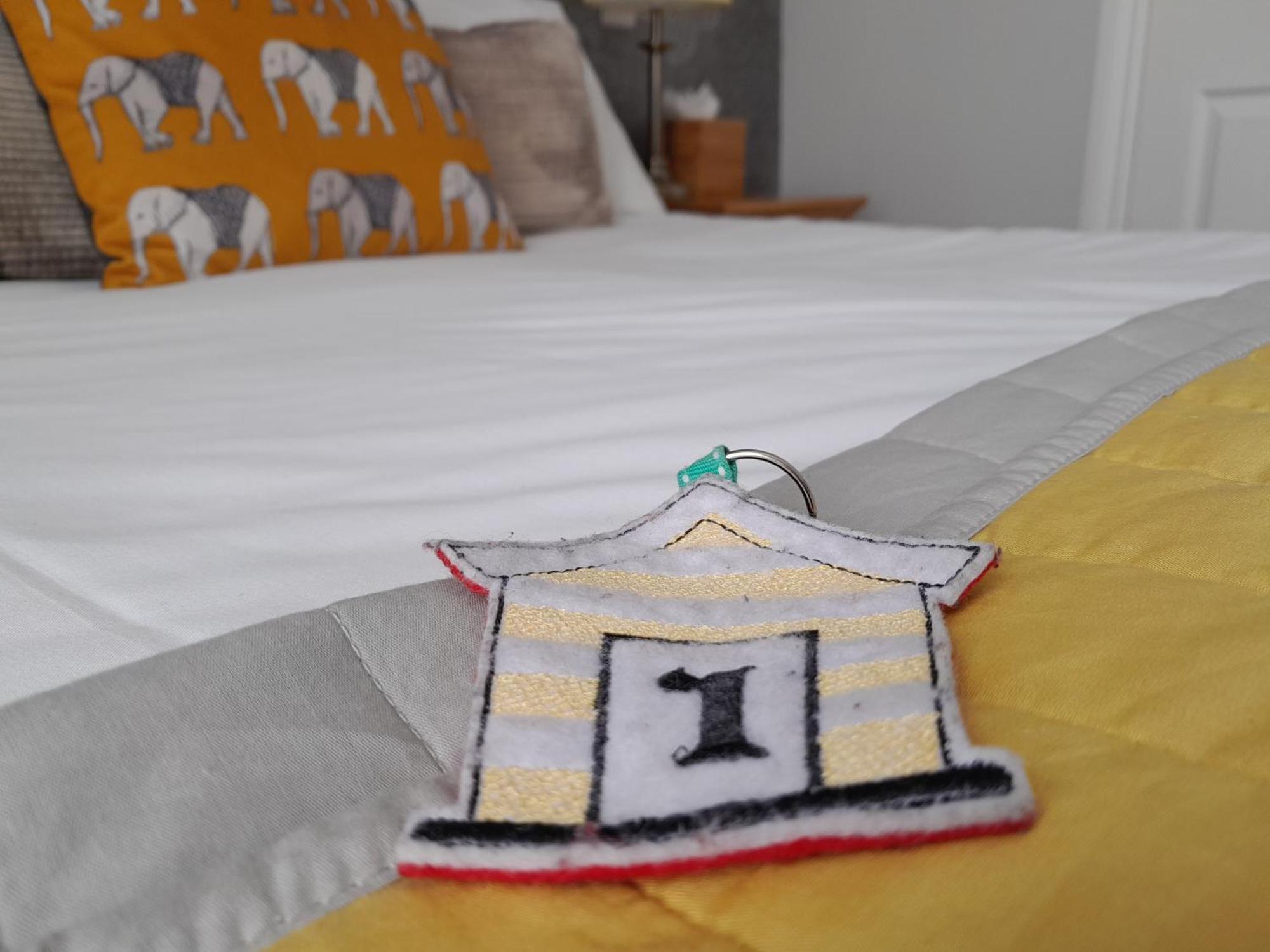 Double Room 1