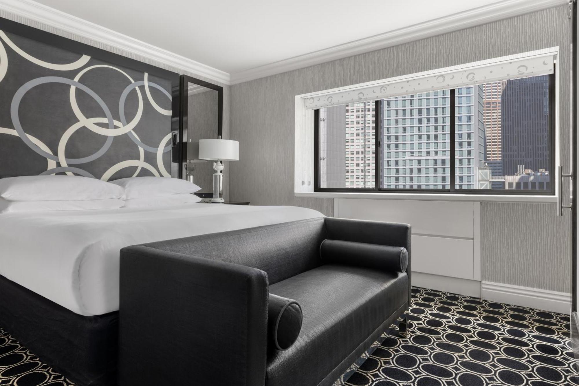 Suite Lit King-Size