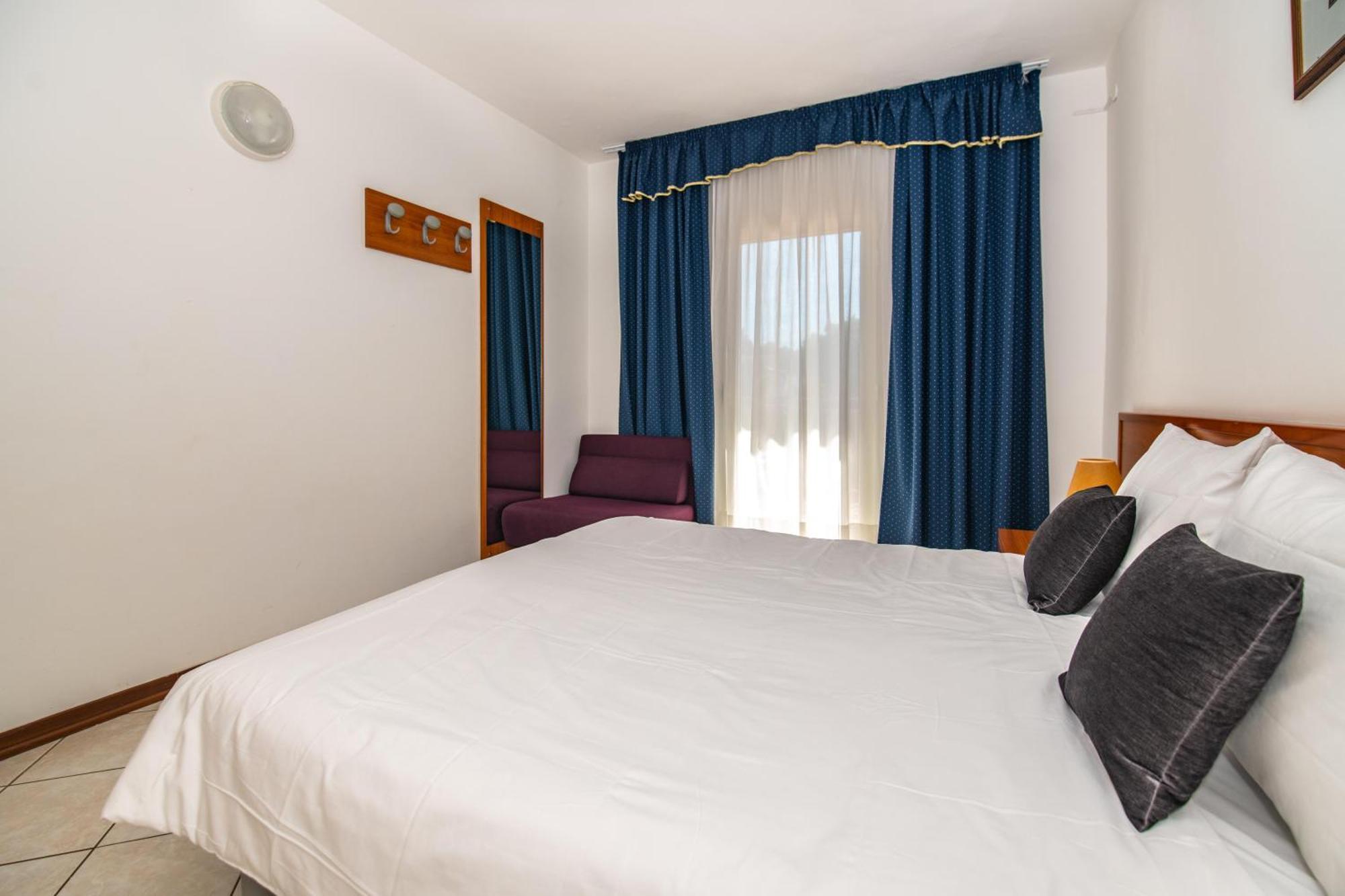 Appartement met 1 Slaapkamer