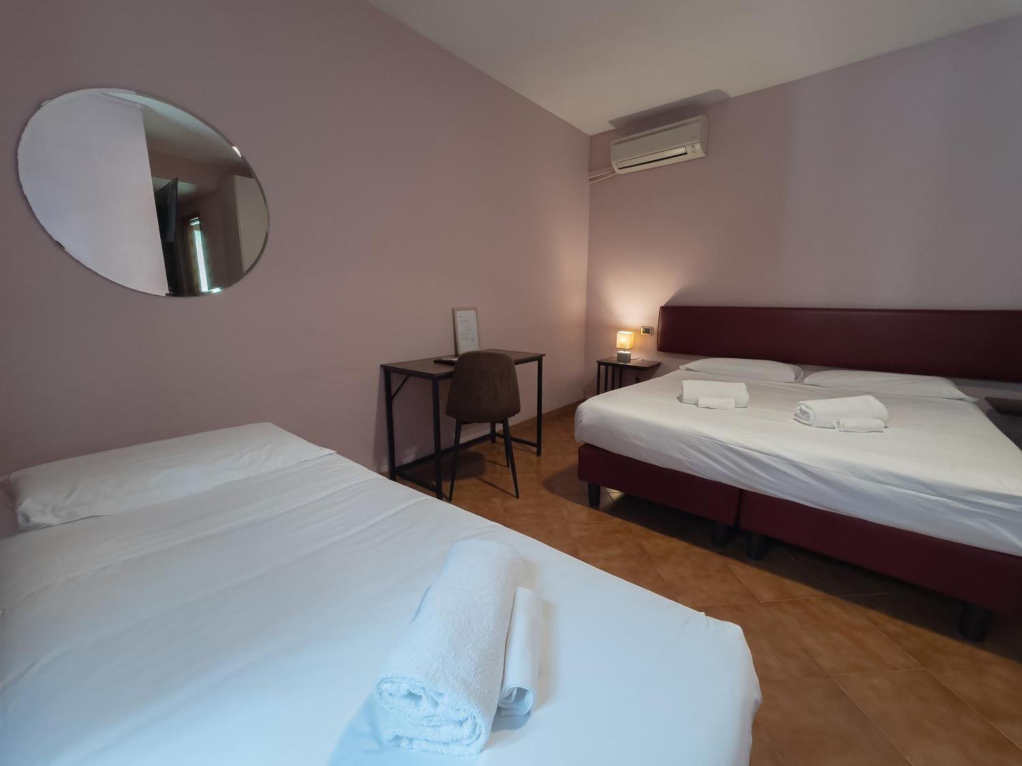 Double or Twin Room
