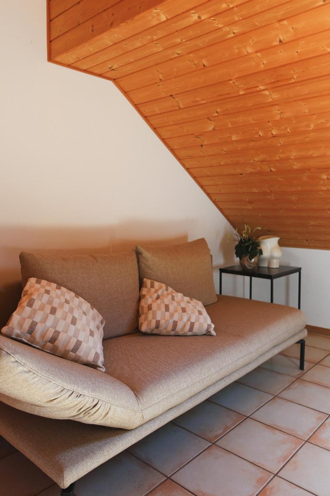 Appartamento con 2 Camere da Letto