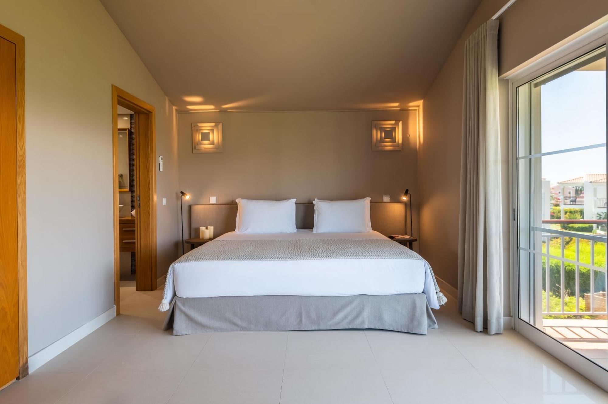 One-Bedroom Villa