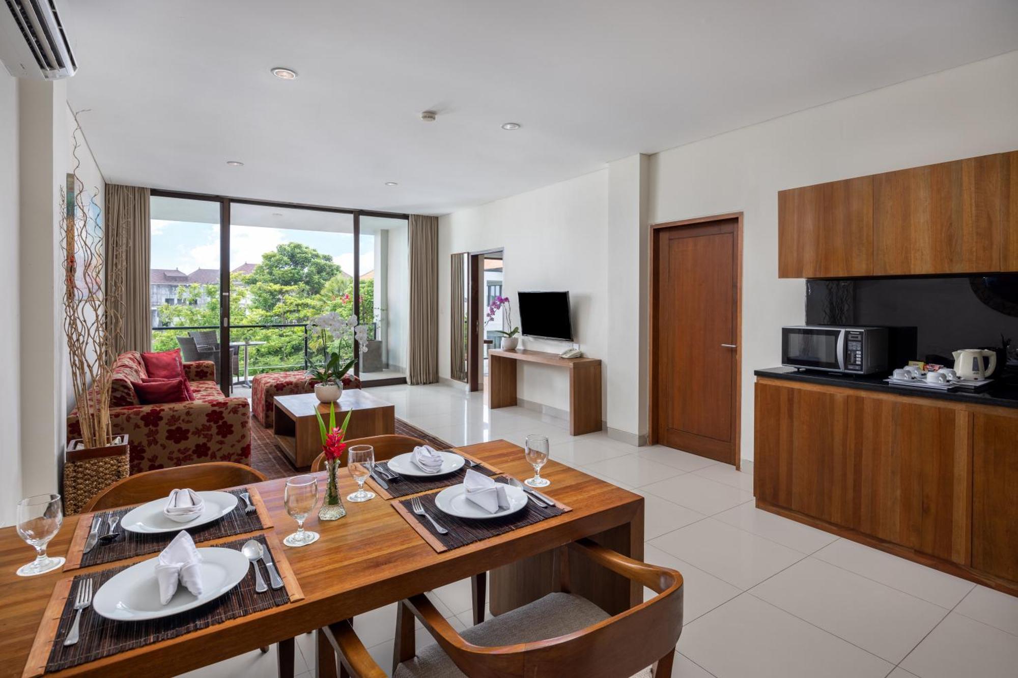 Suite 2 Chambres