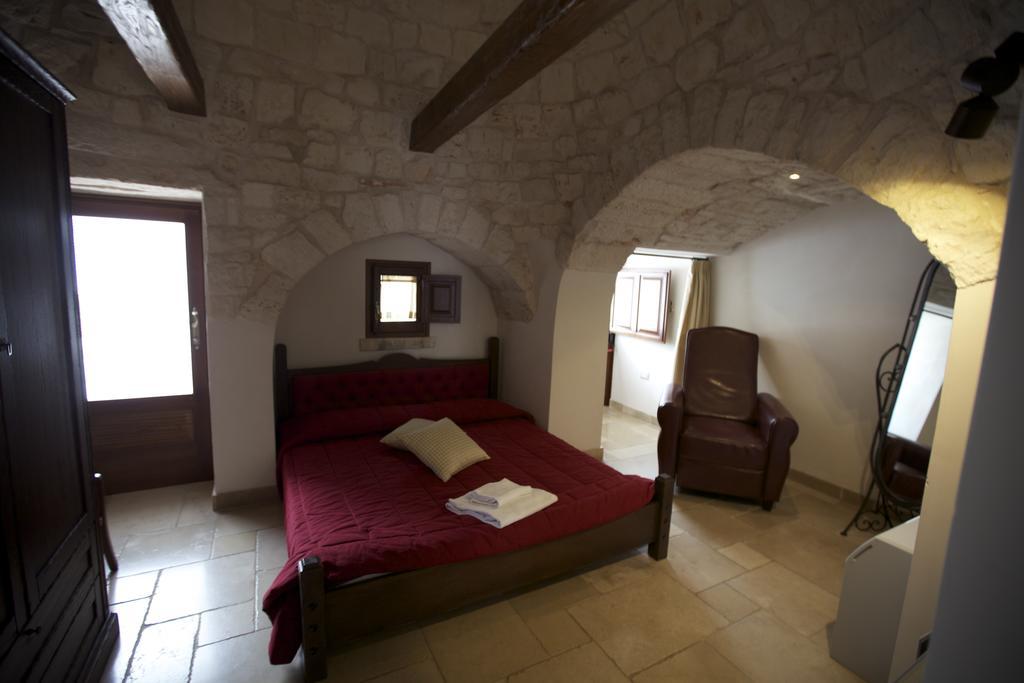 Trullo Suite
