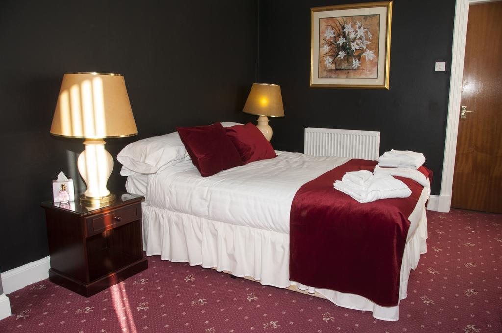 Chambre Double Classique