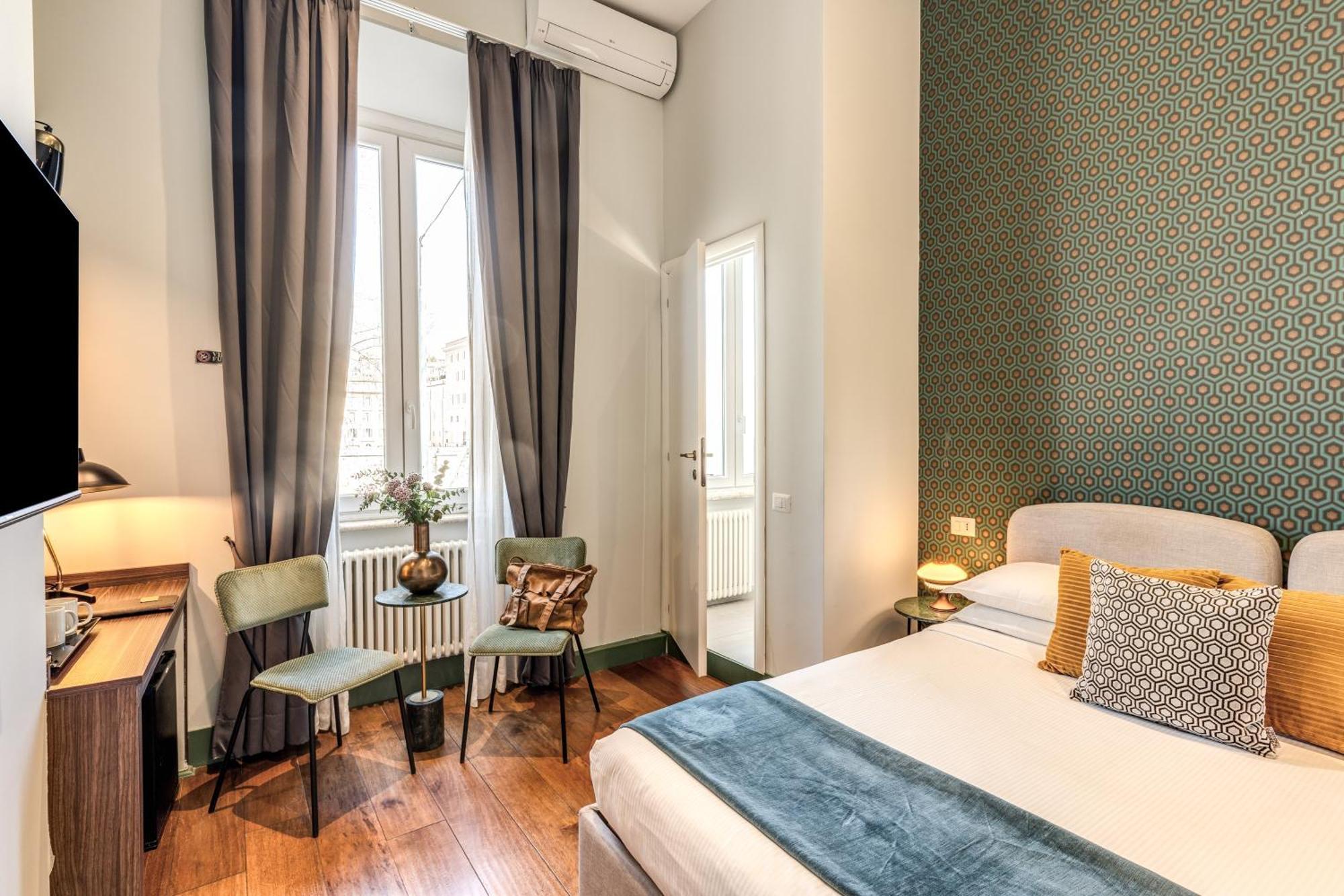 Comfort Double Room