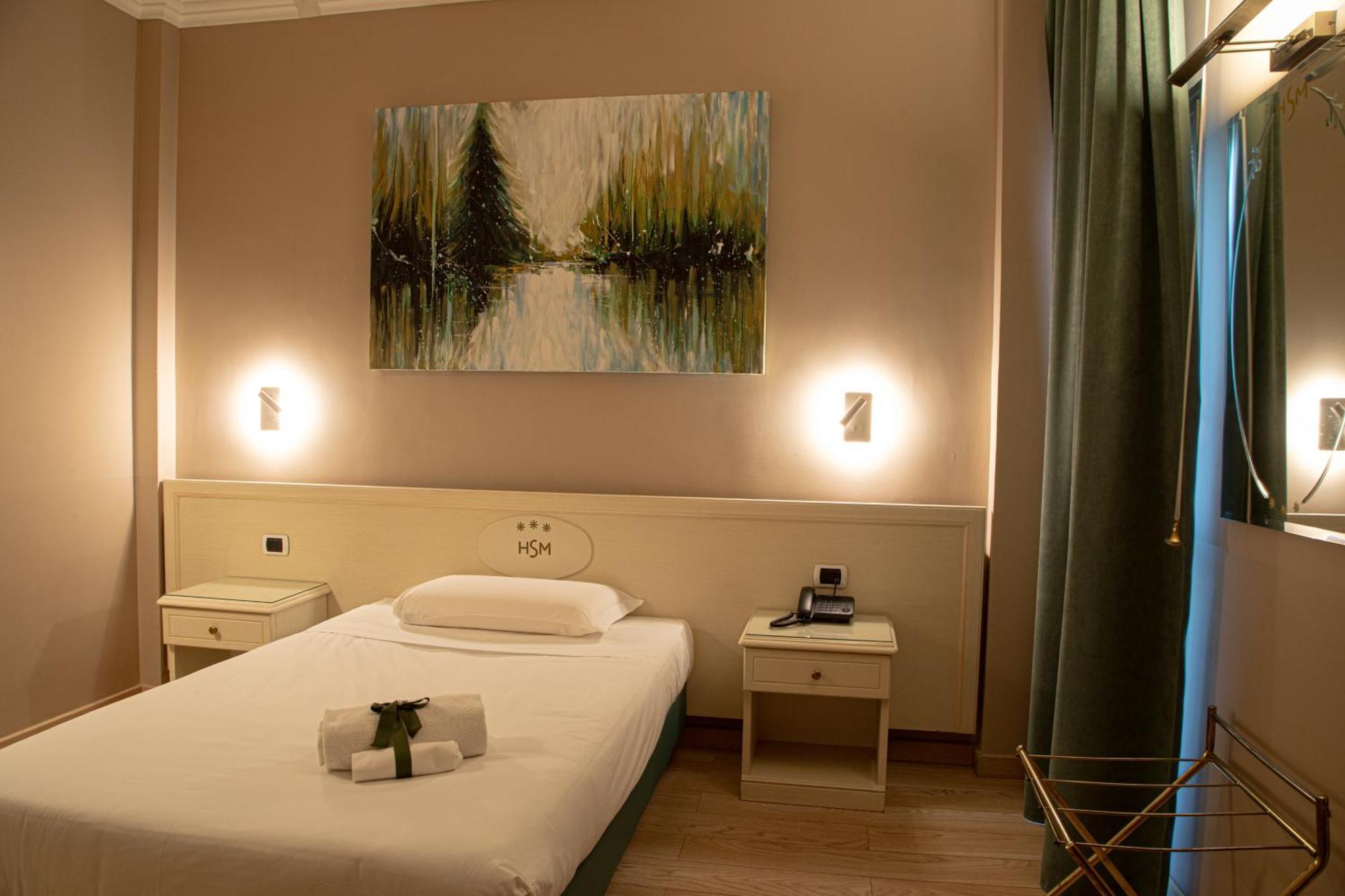 Single Room