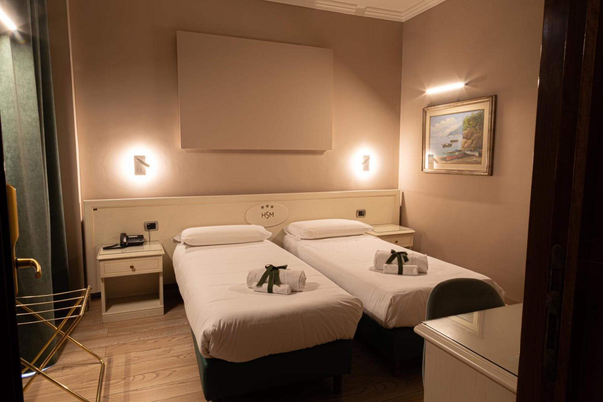 Double or Twin Room