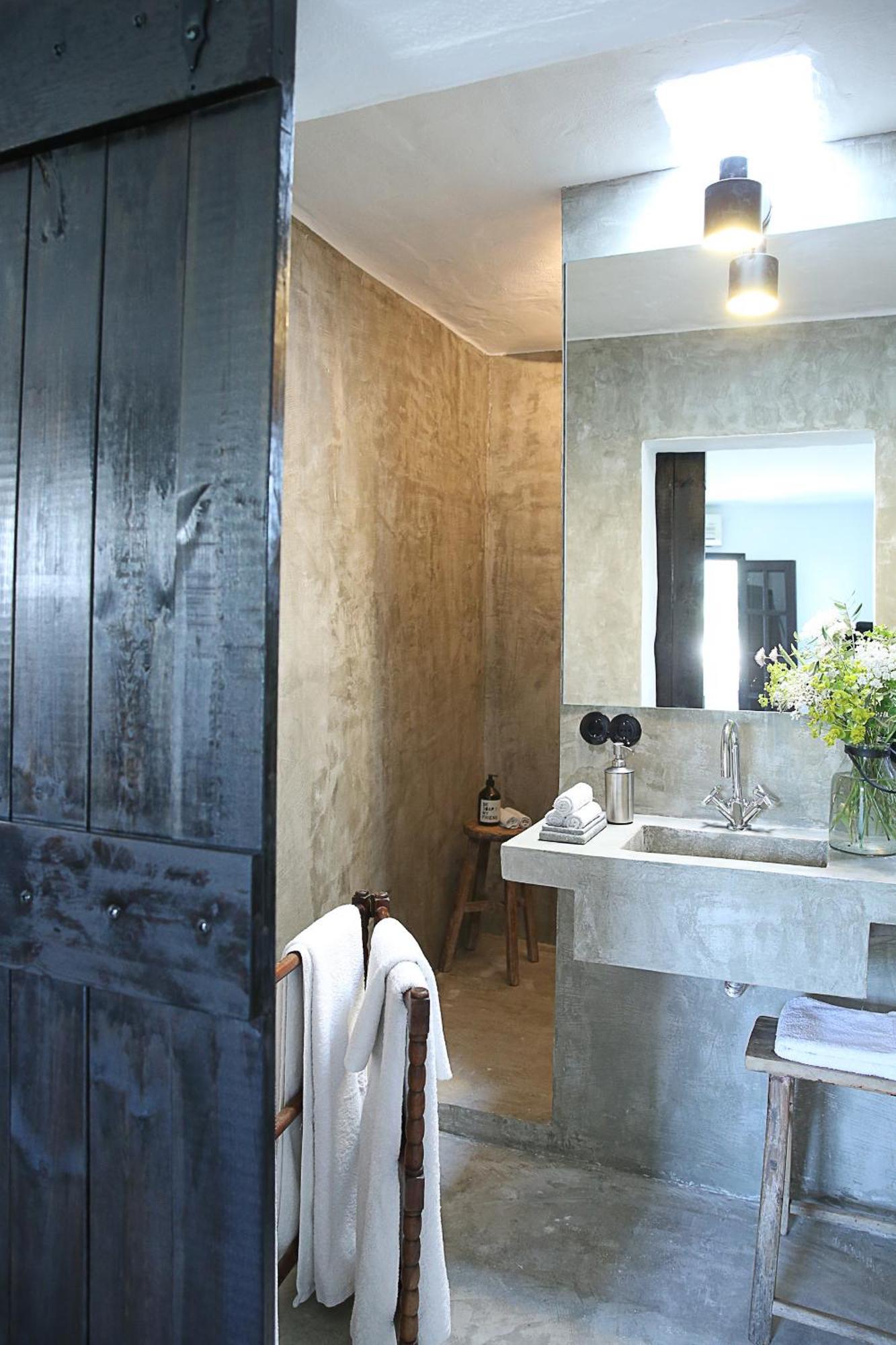 Suite con Terrazza