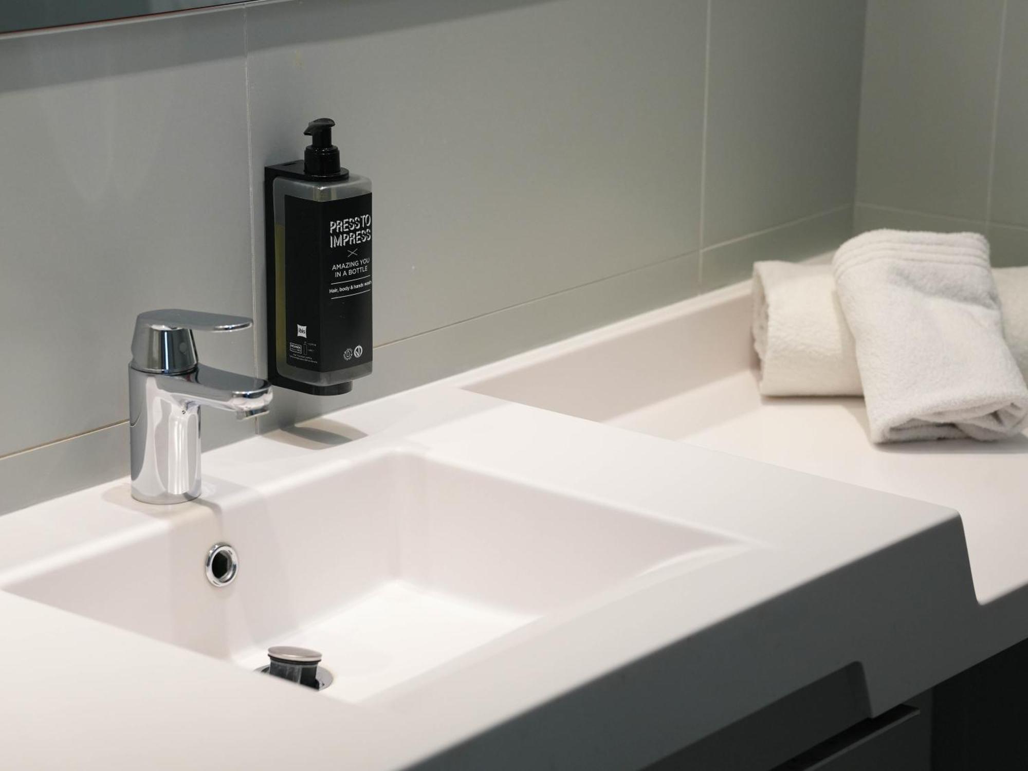 Standard Family Suite Two Connecting Rooms