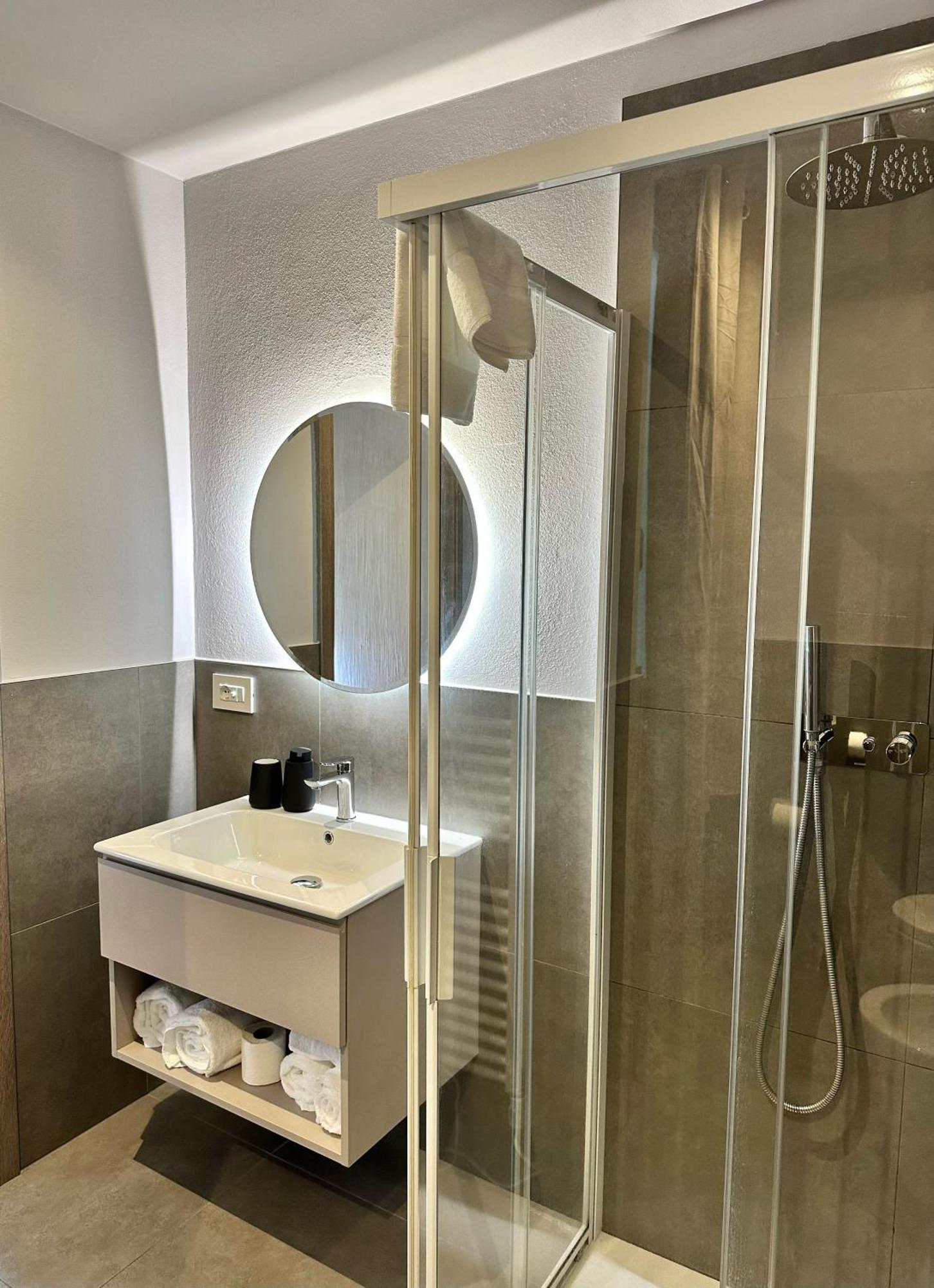 Double or Twin Room Balcony
