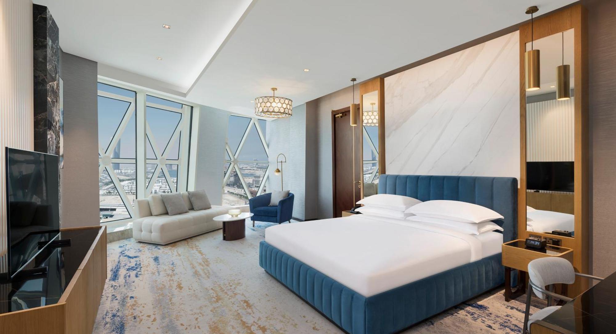 Premium King Room Kitchenette Water View,1567498034:JPEG