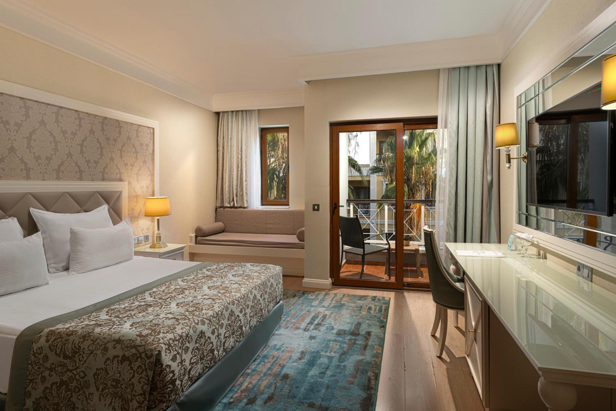 Chambre Triple Basique