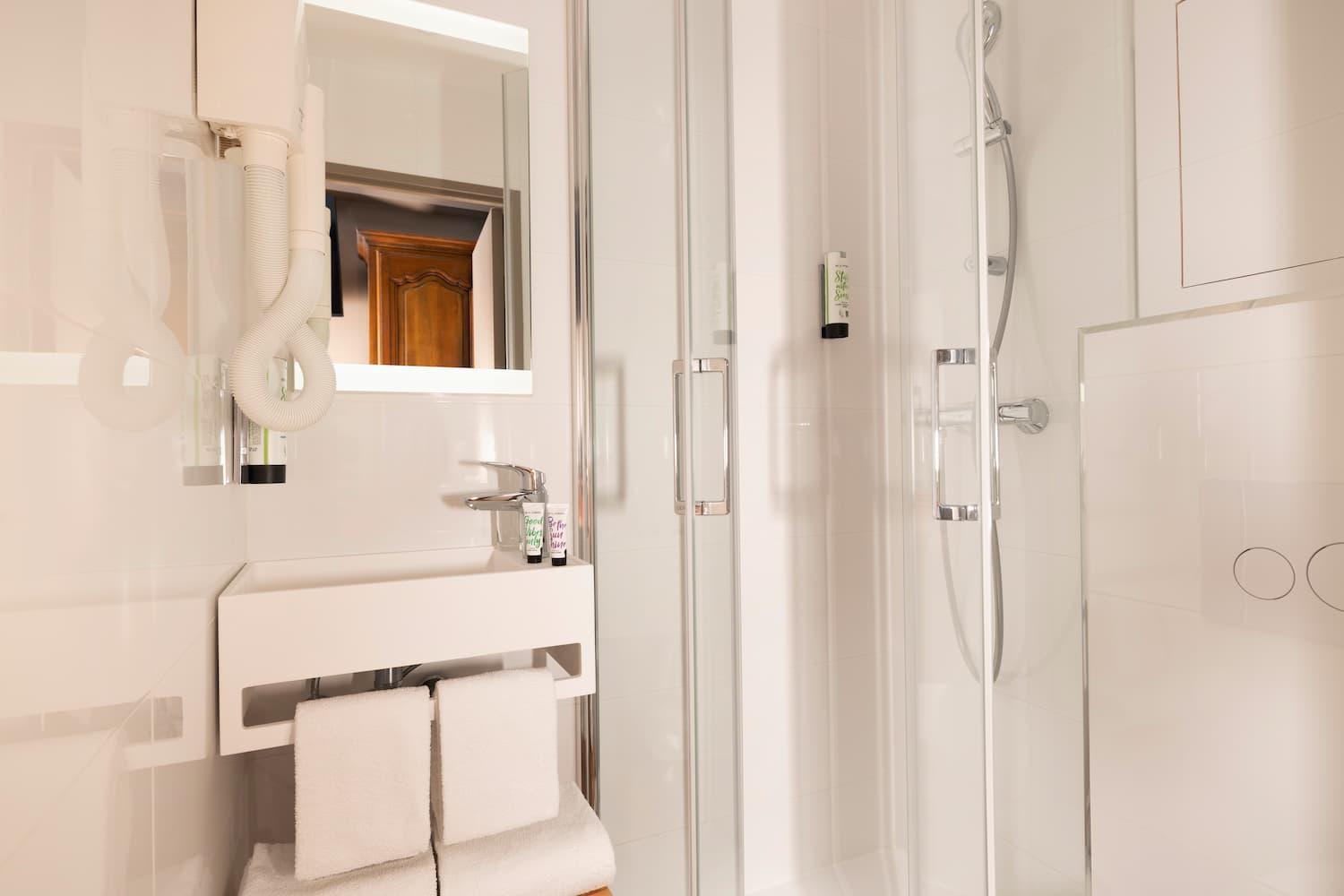 Superior Single Room