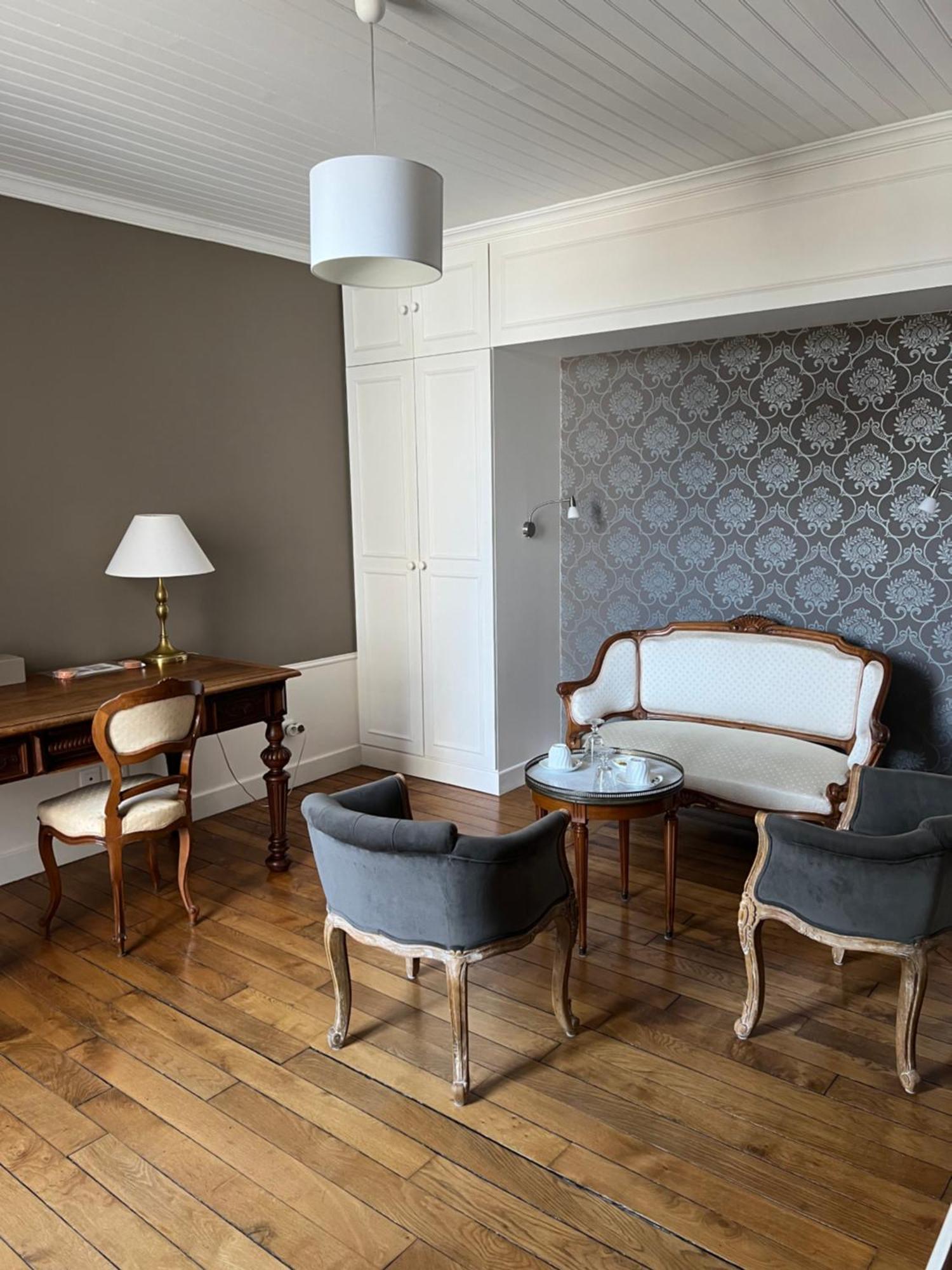 Superior Suite
