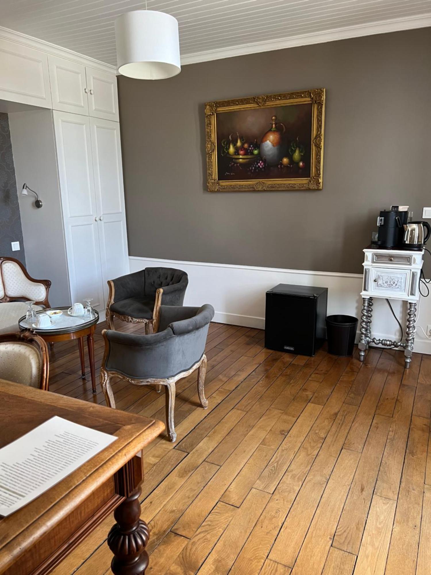 Superior Suite