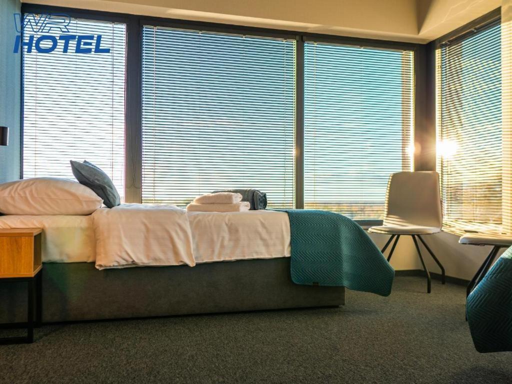 Apartamento de 2 Quartos
