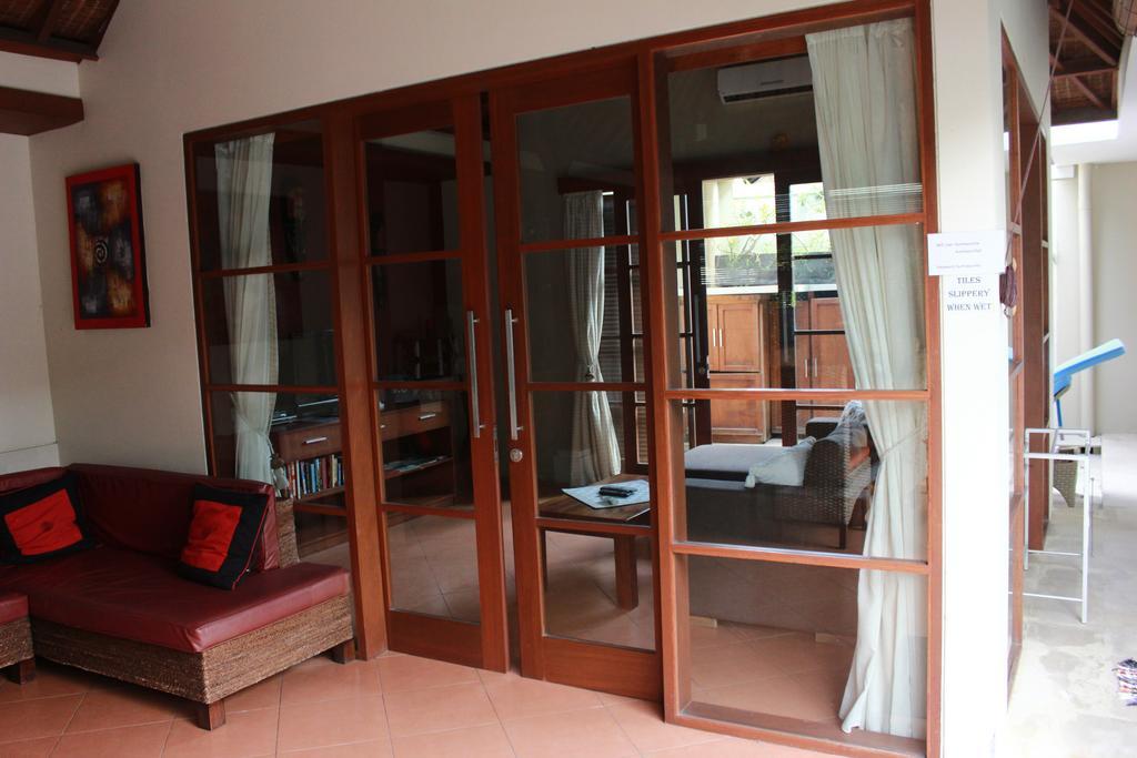 Villa Private Pool