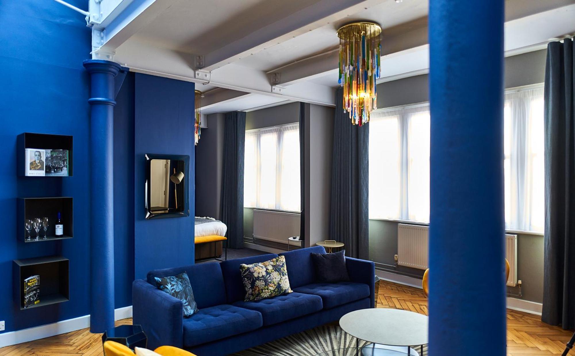 Suite