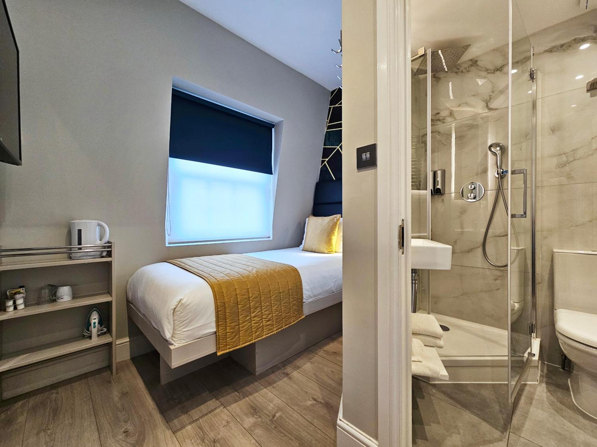 Small Single Room