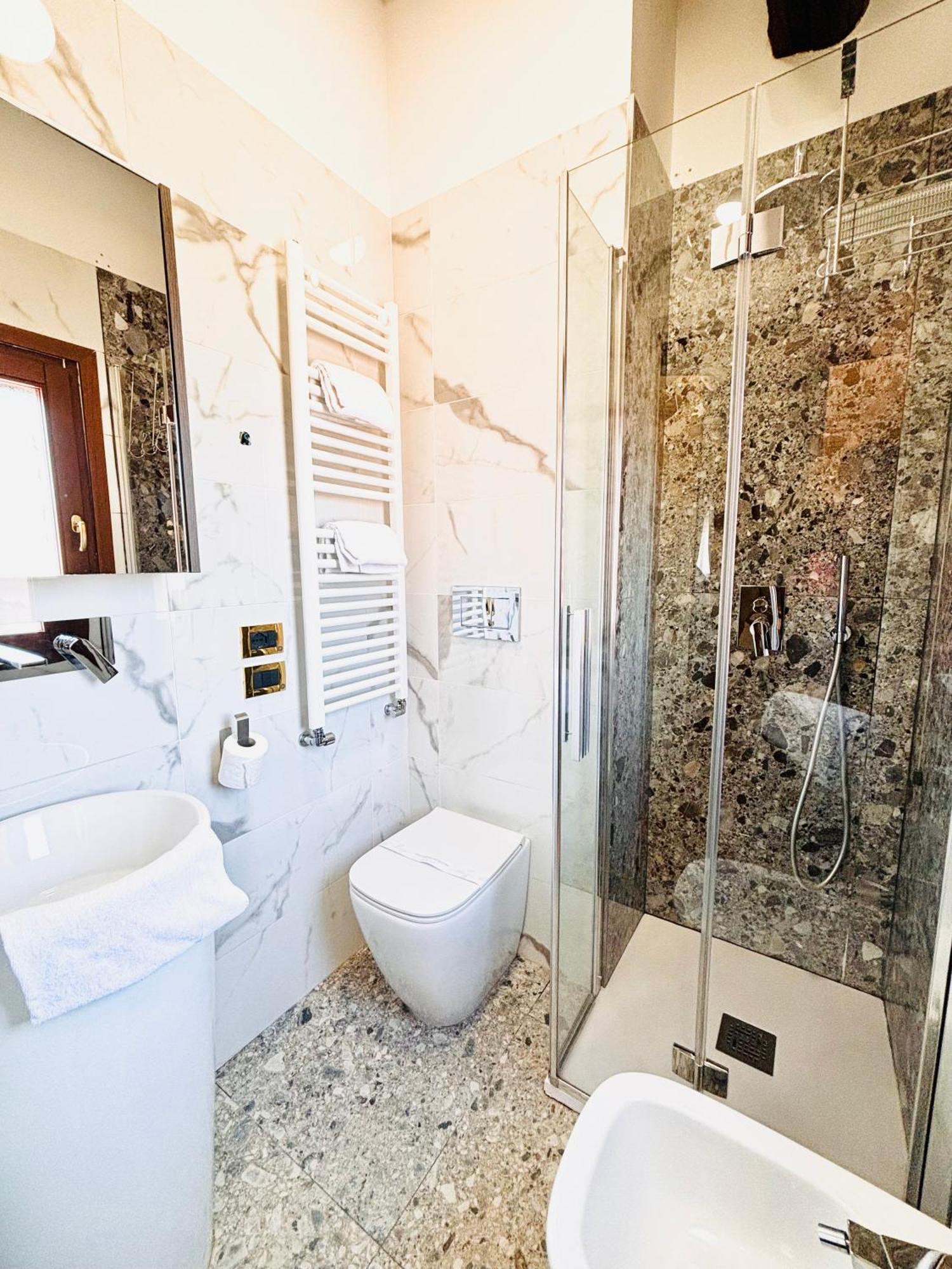 Classic Double or Twin Room