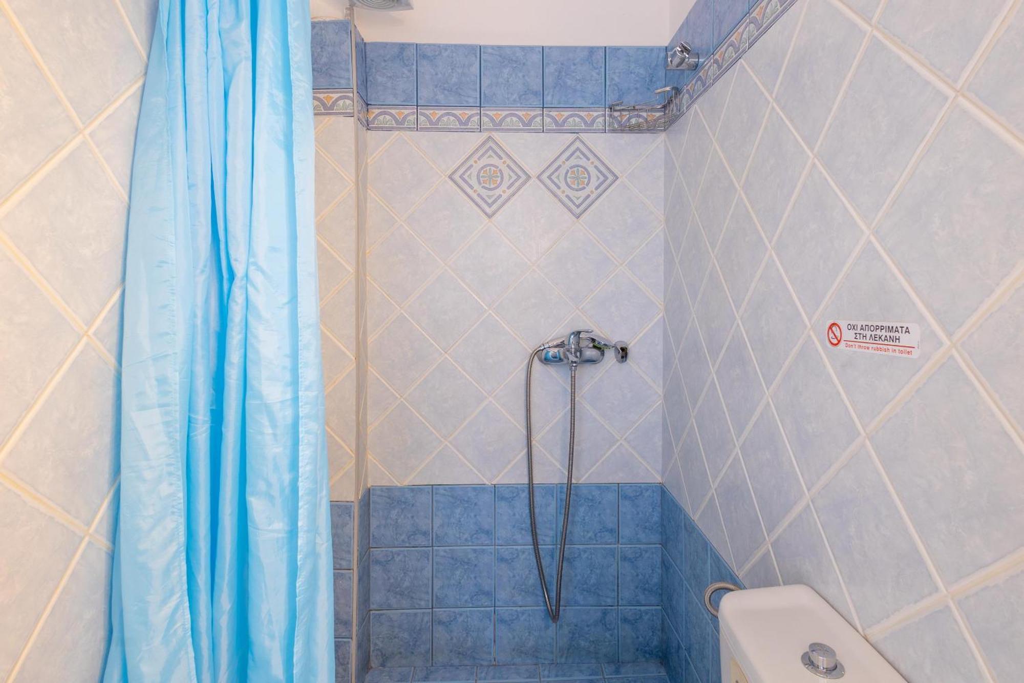 Economy Double or Twin Room