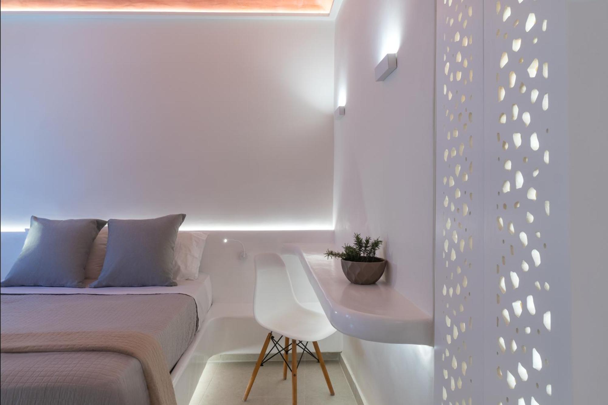 Novel Double or Twin Room