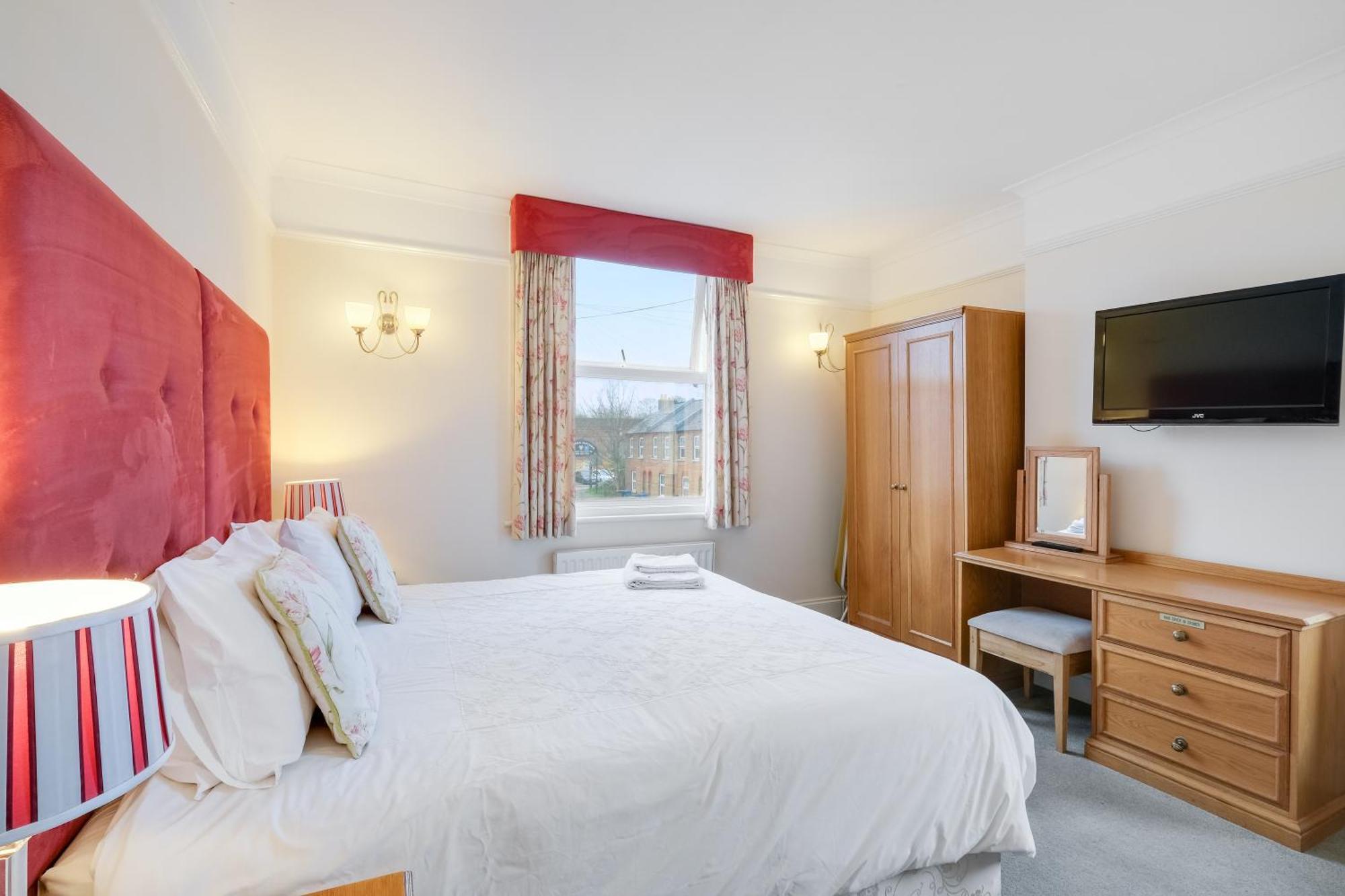 Superior Double or Twin Room