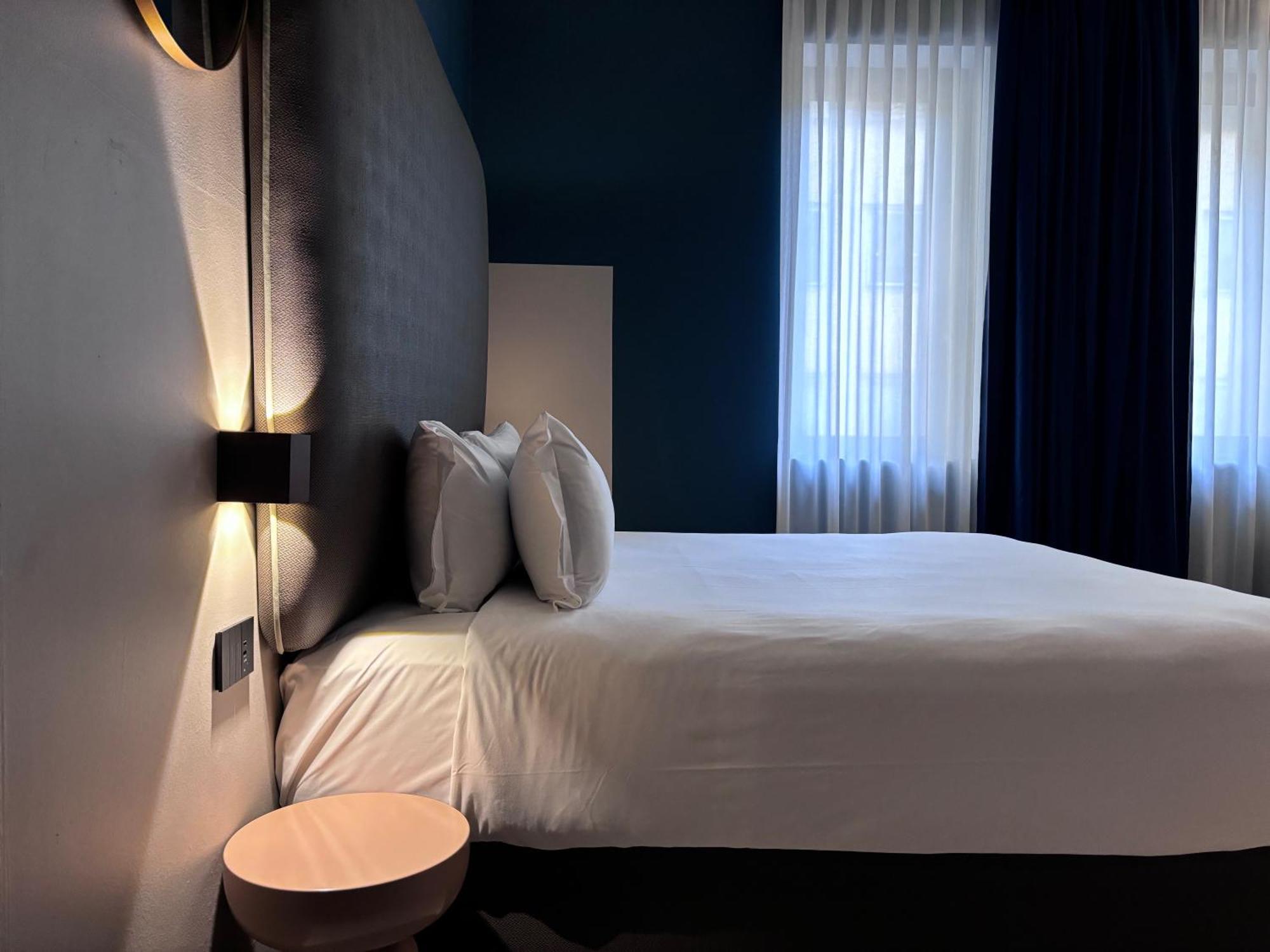 Chambre Double Deluxe