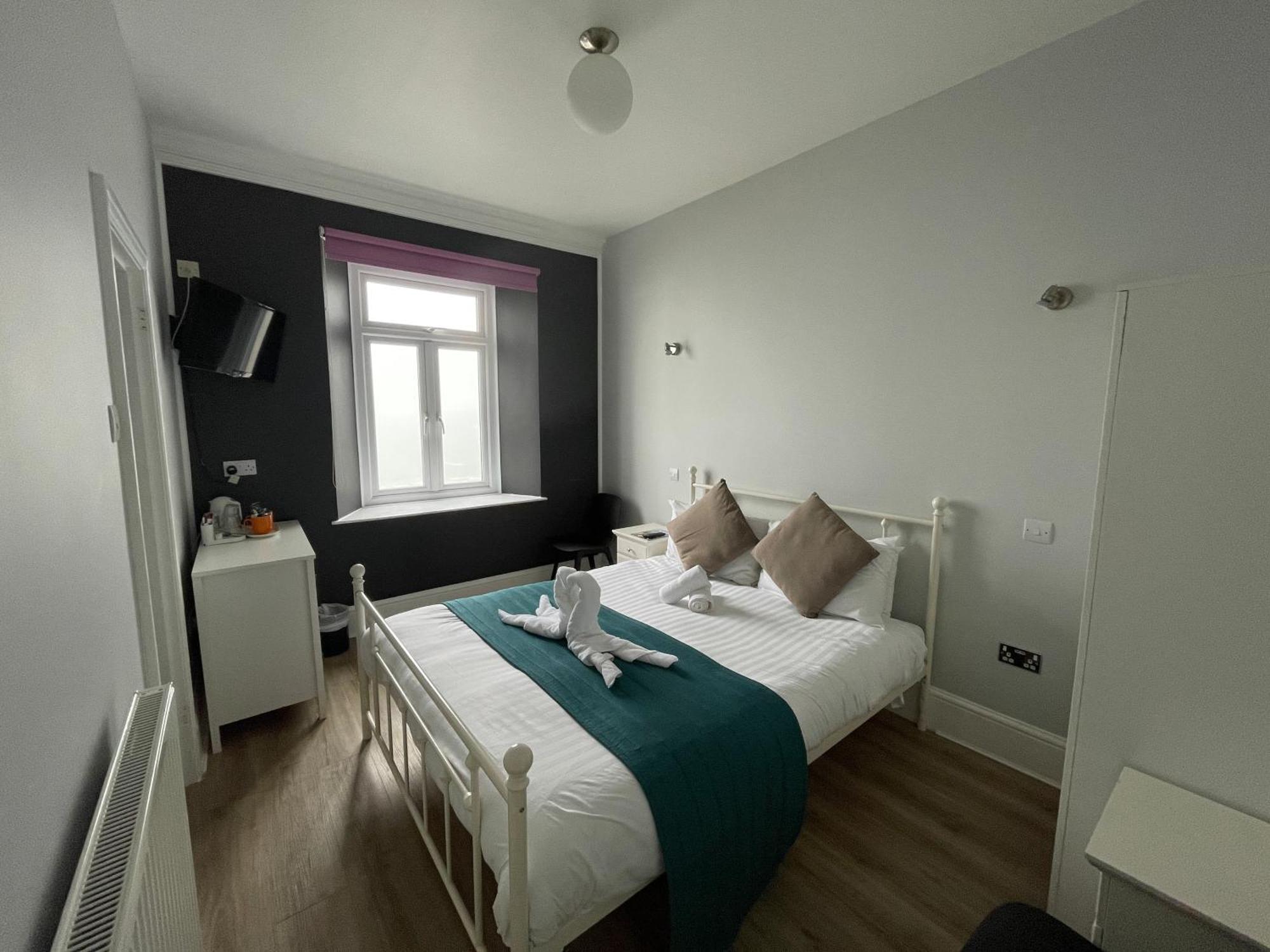 Double Room Sea View