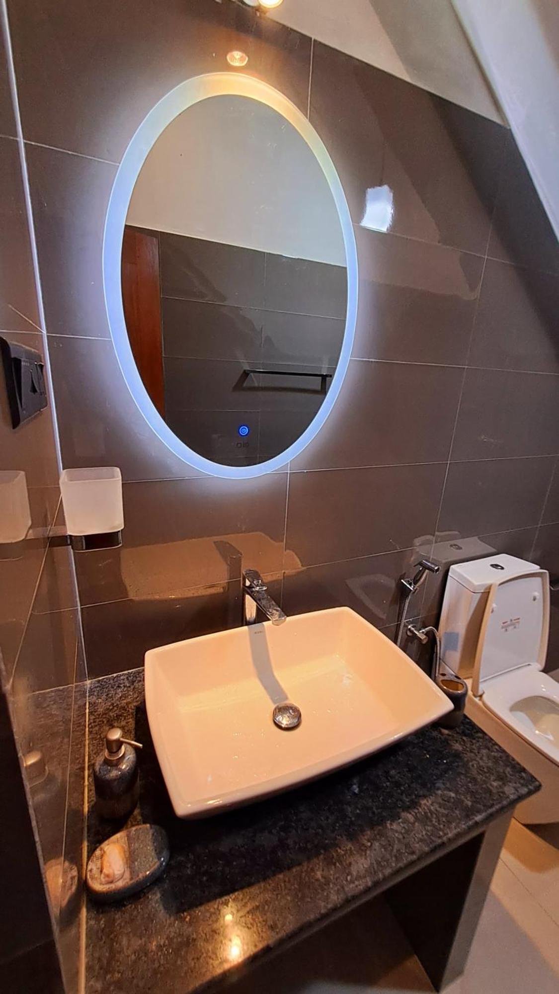 Quarto Duplo Standard