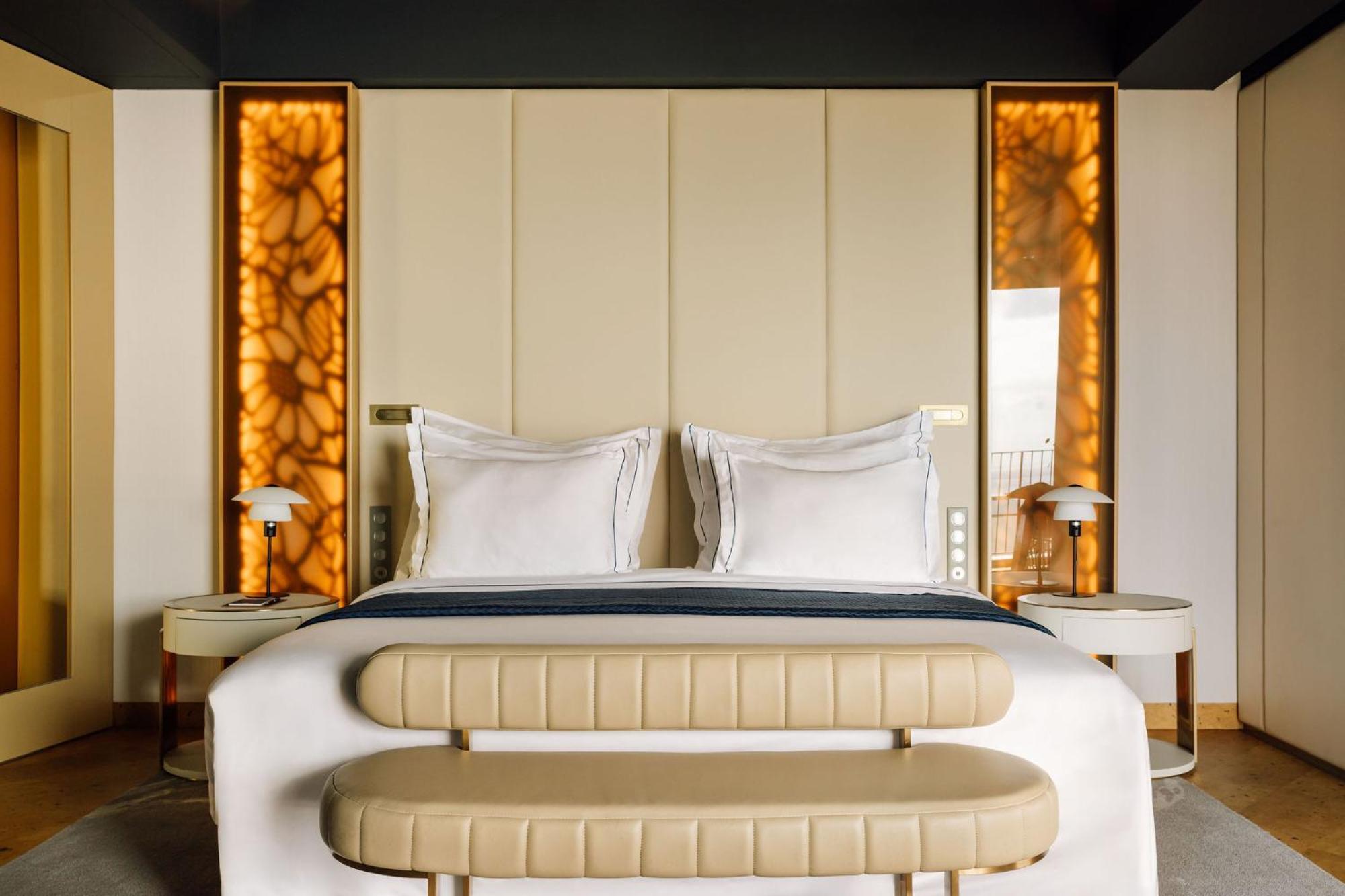 Hoeksuite